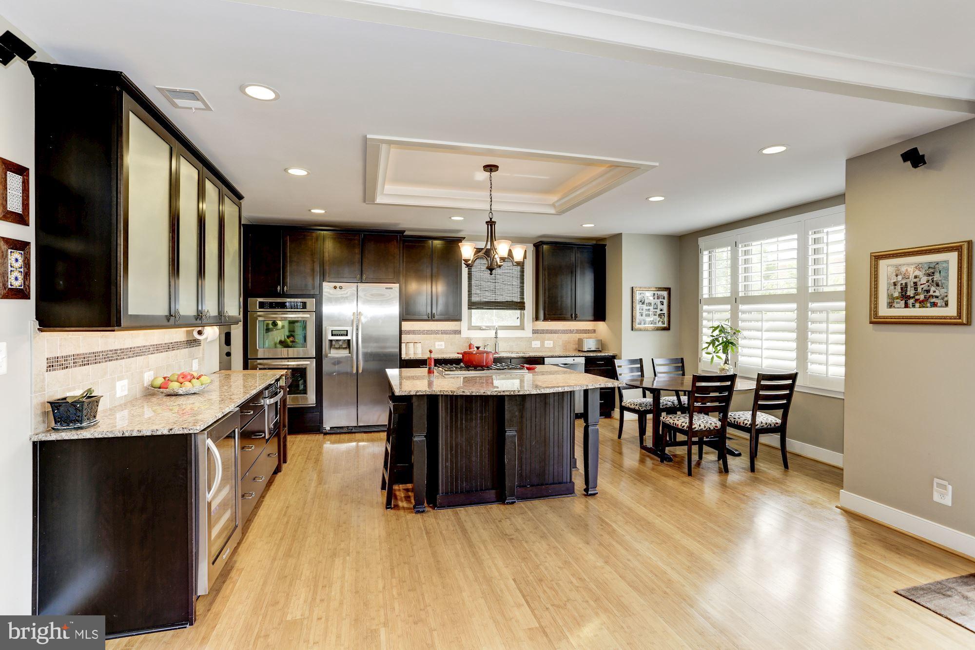 FALLS CHURCH CITY - Residential