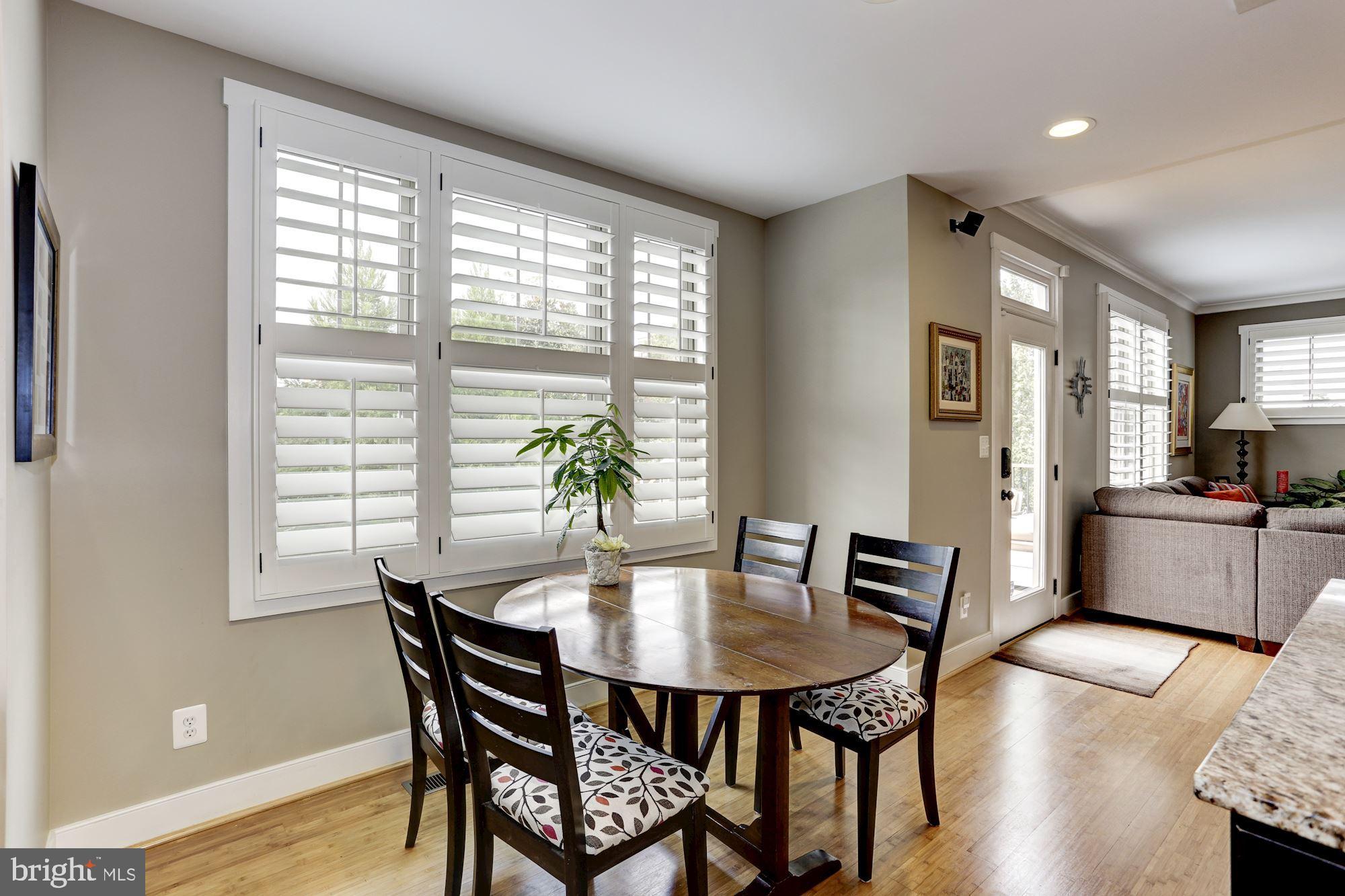 FALLS CHURCH CITY - Residential