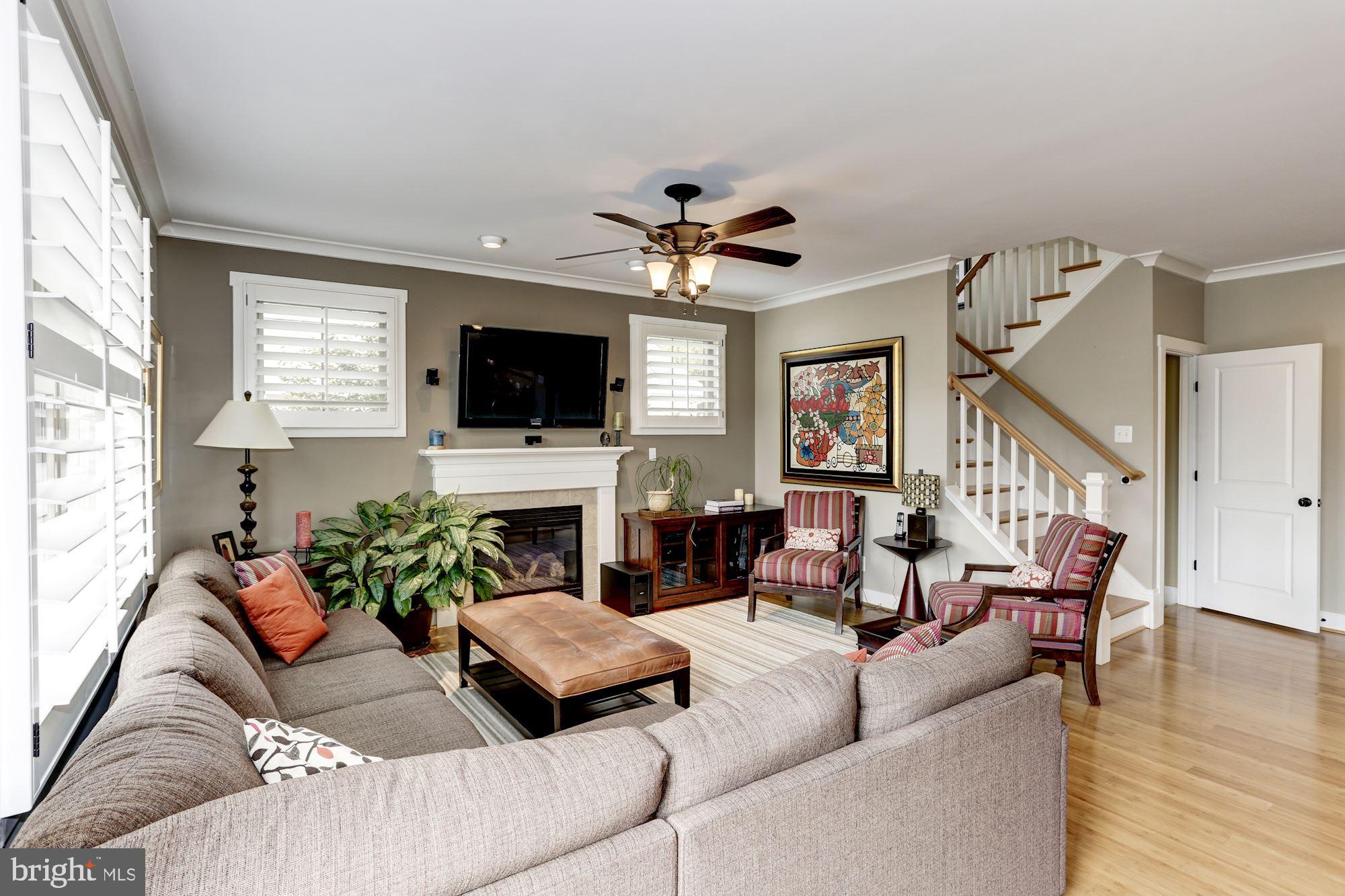 FALLS CHURCH CITY - Residential