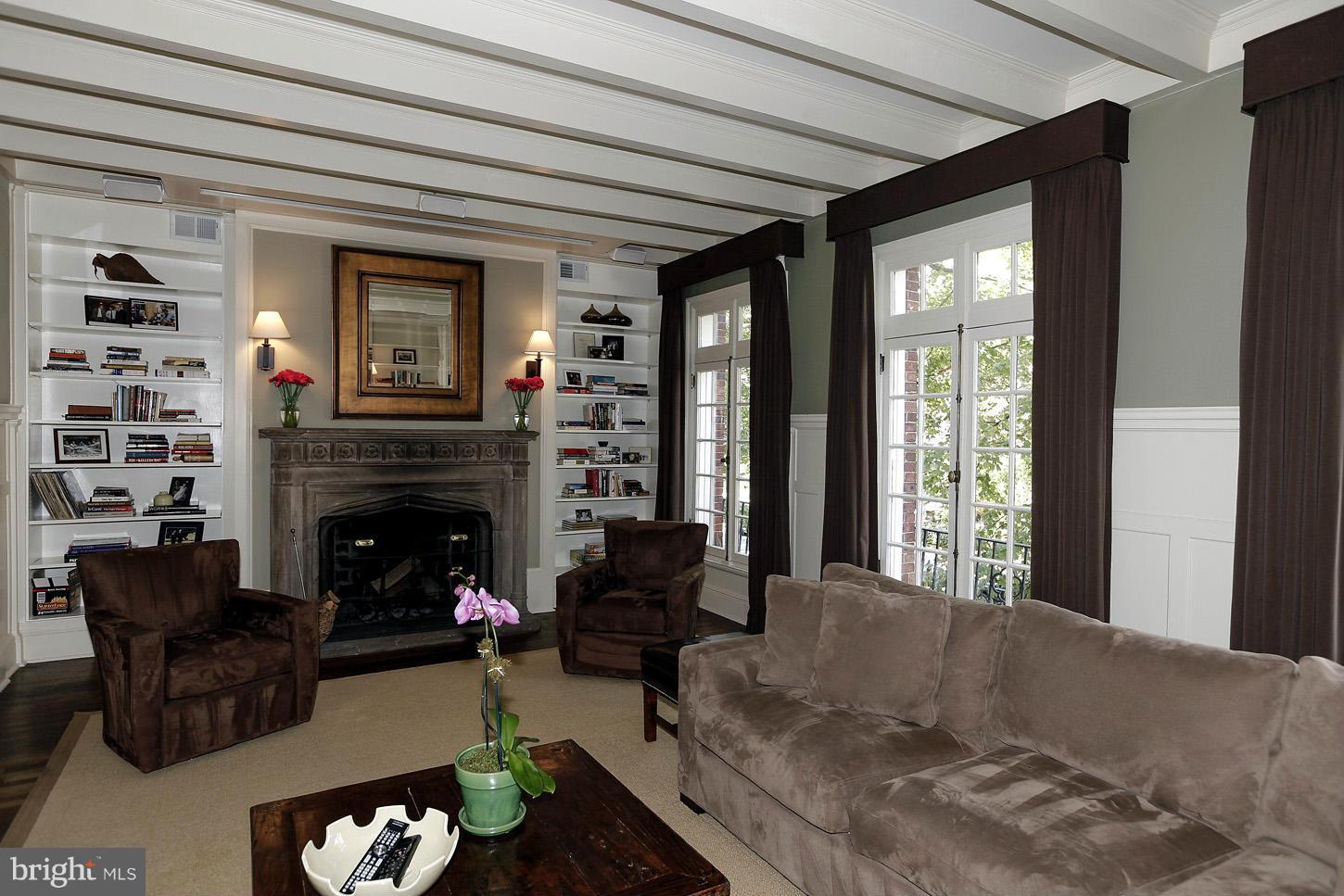 KALORAMA - Residential