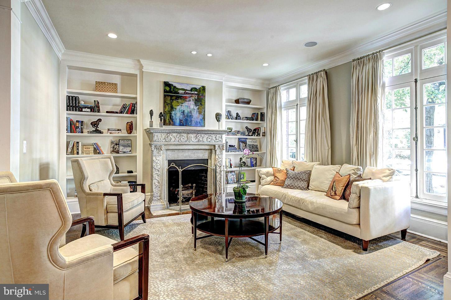KALORAMA - Residential