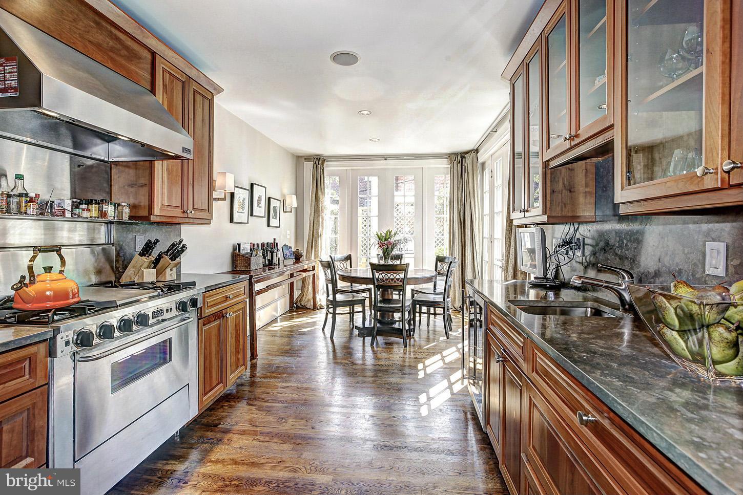 KALORAMA - Residential