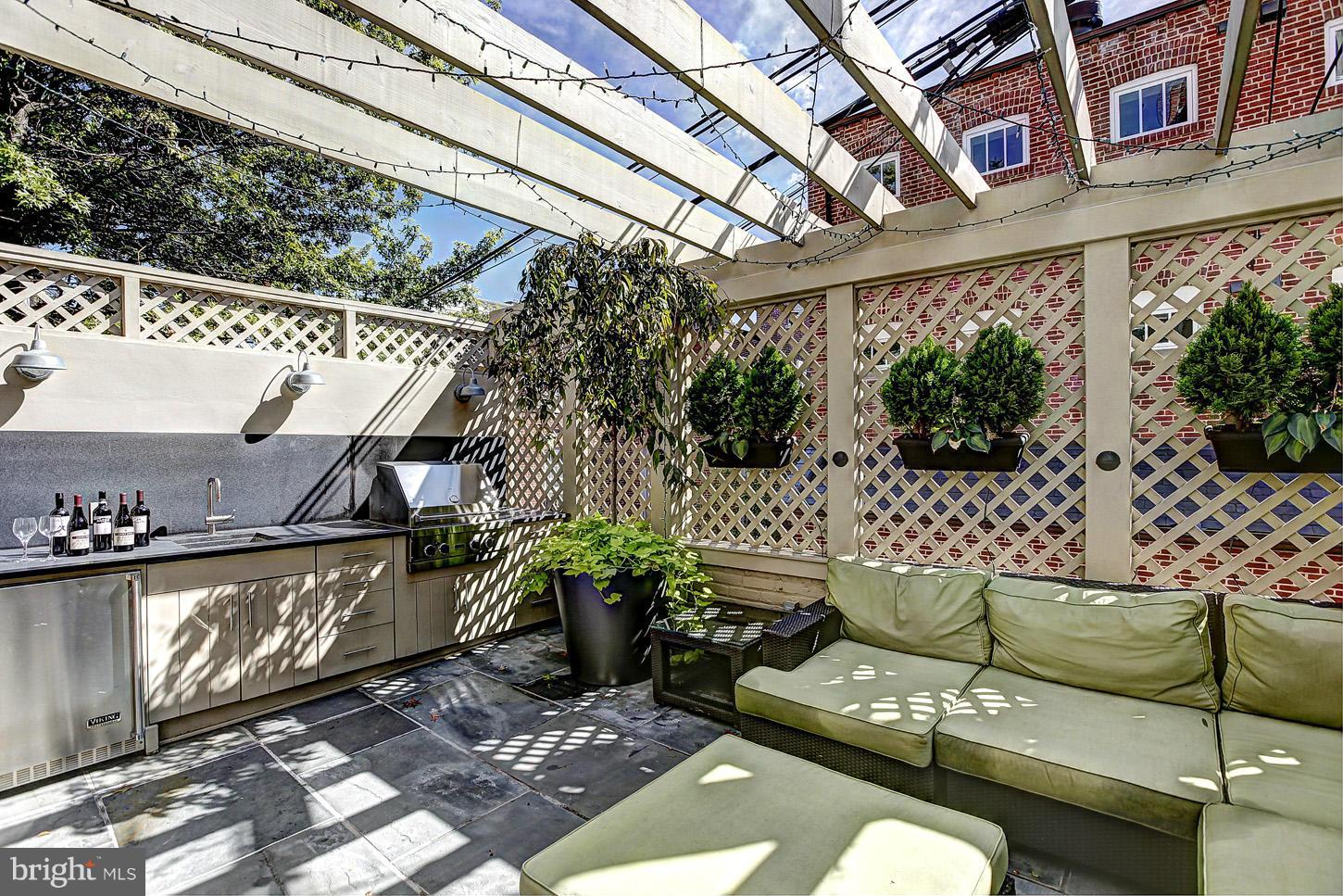 KALORAMA - Residential