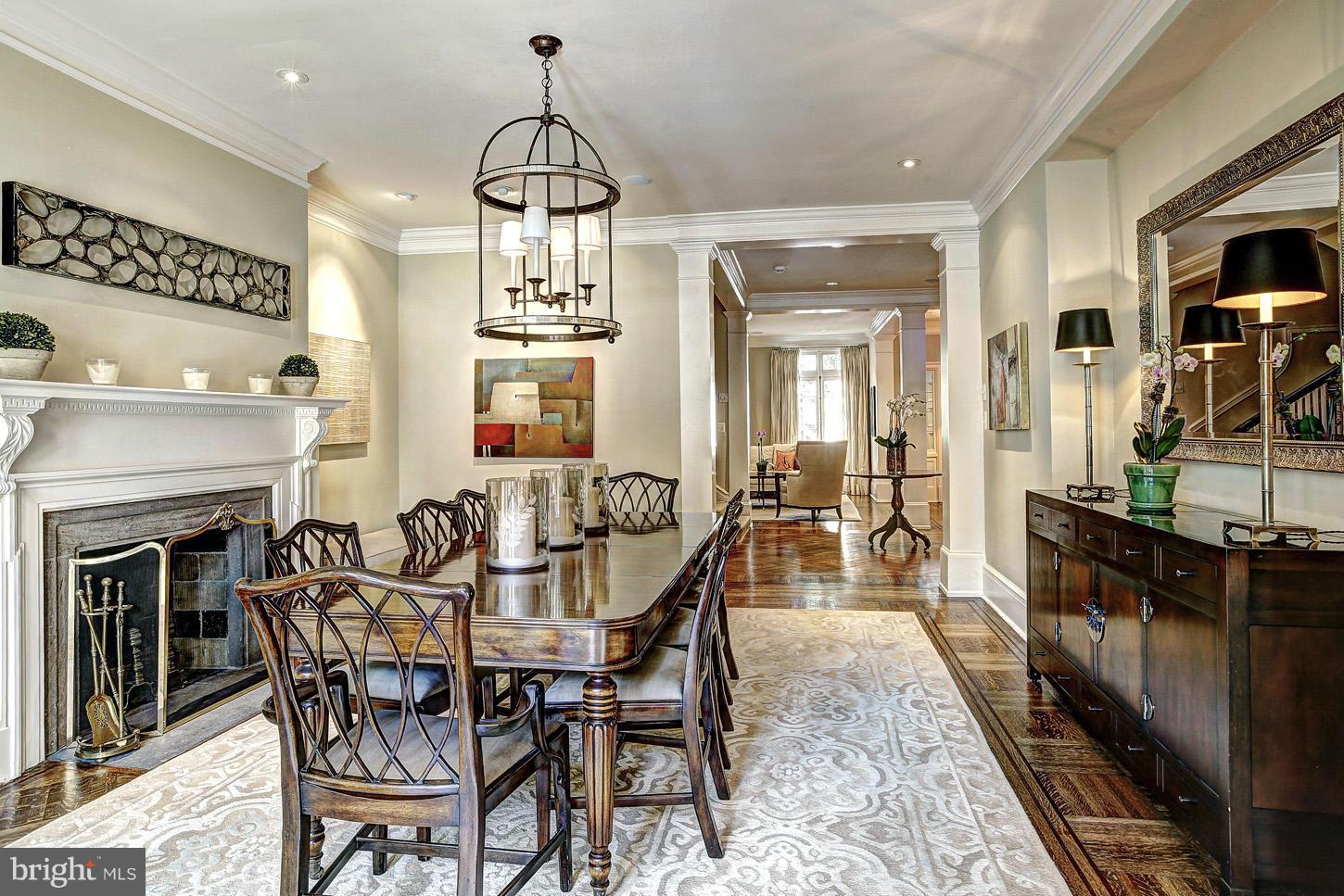 KALORAMA - Residential