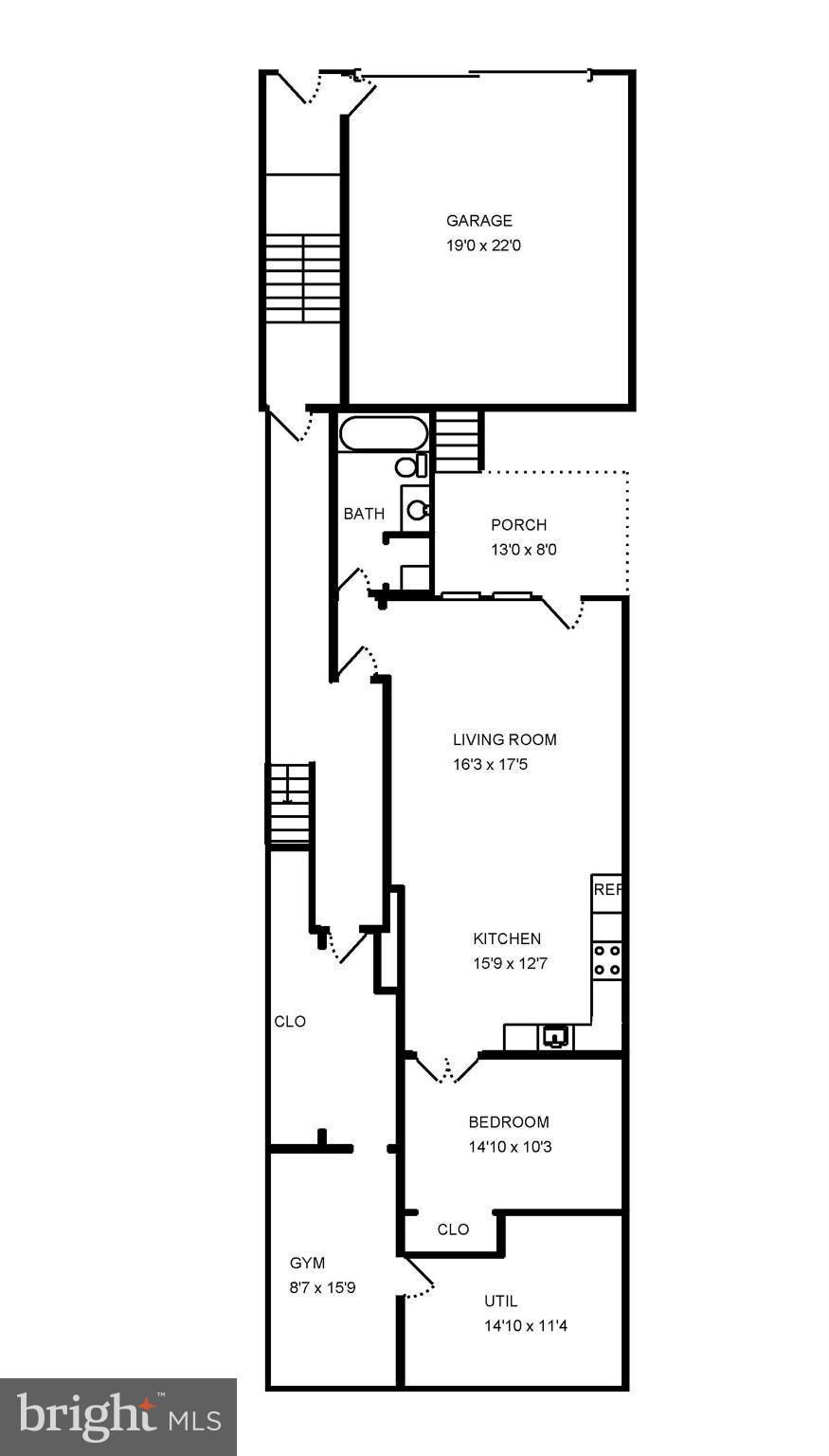 KALORAMA - Residential