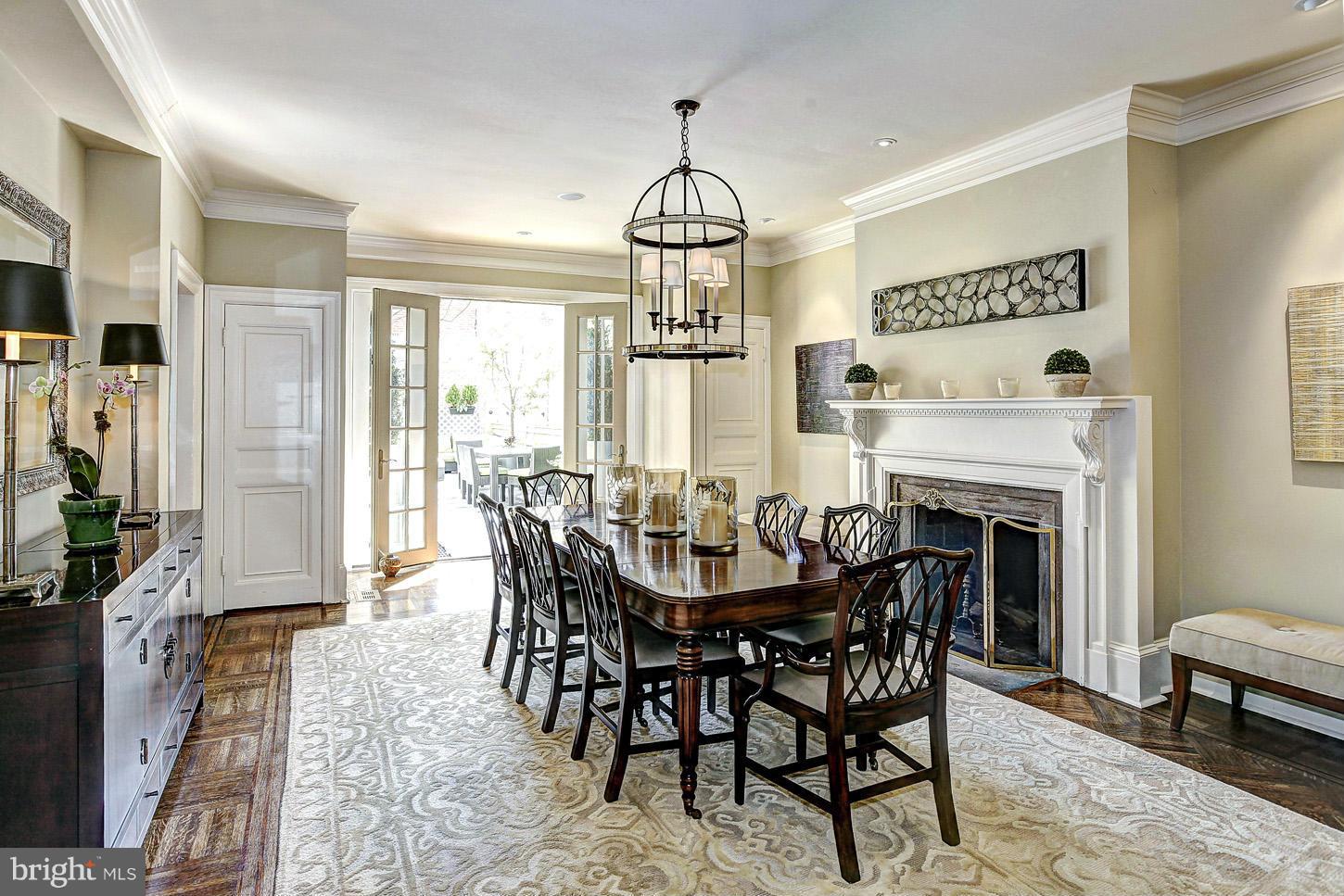 KALORAMA - Residential