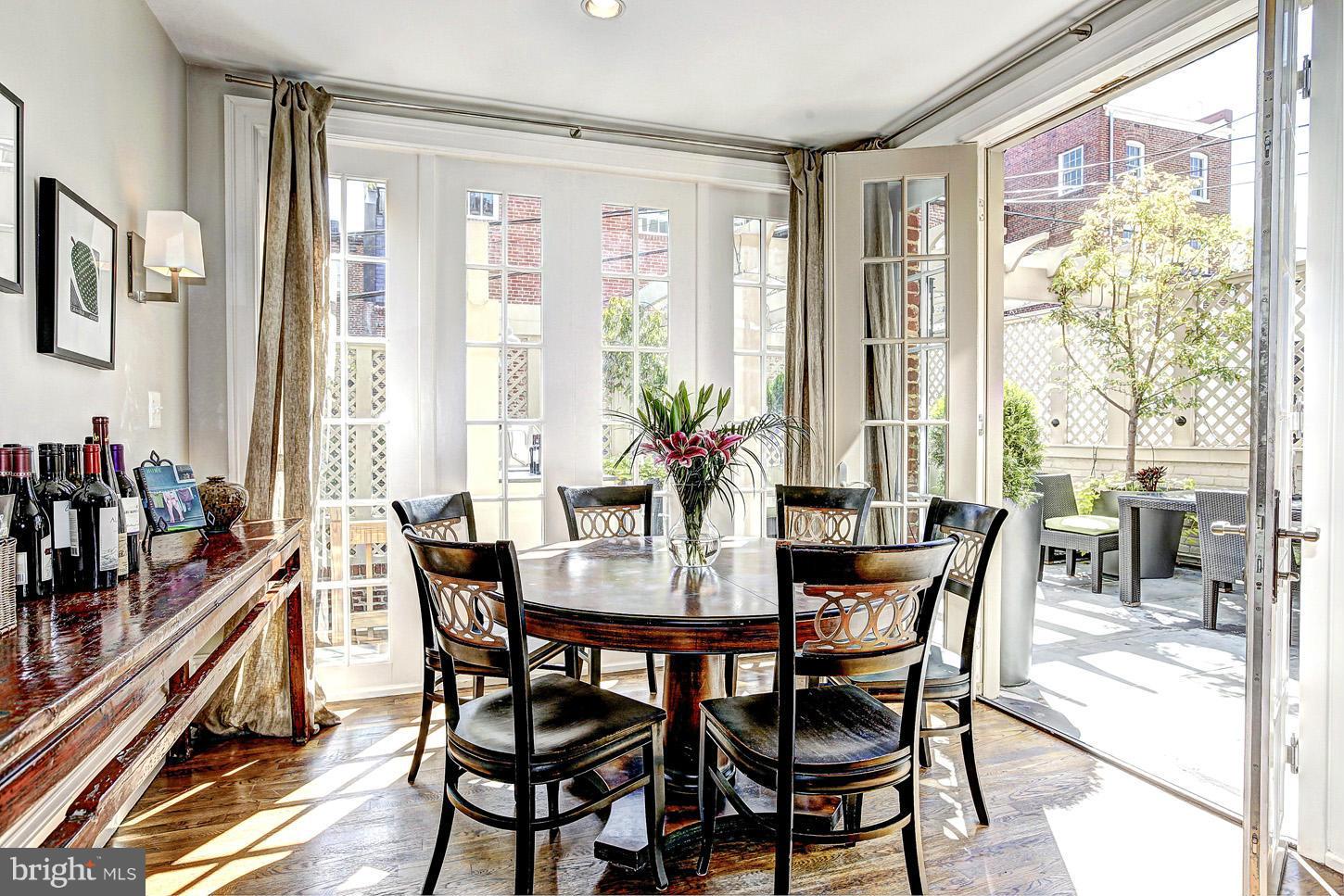 KALORAMA - Residential