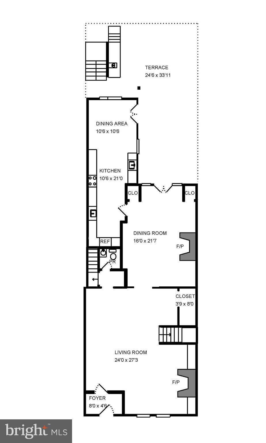 KALORAMA - Residential