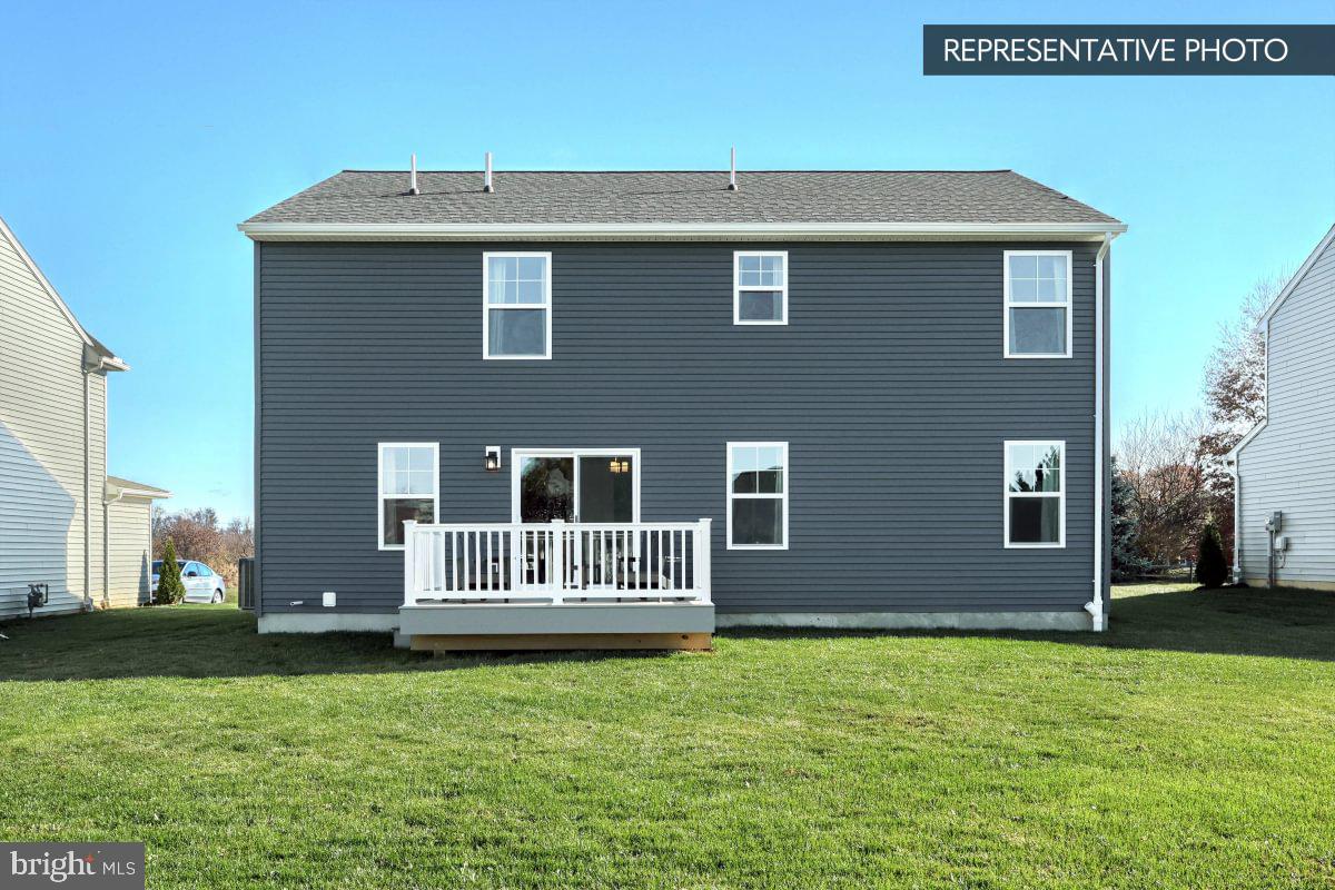 27 RICHFIELD LANE LOT 121