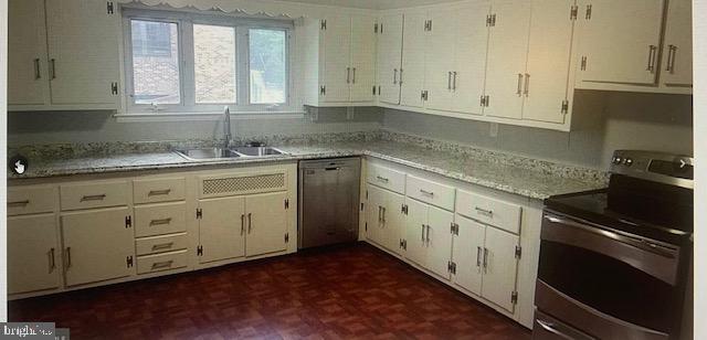 NOTTINGHAM - Residential Lease