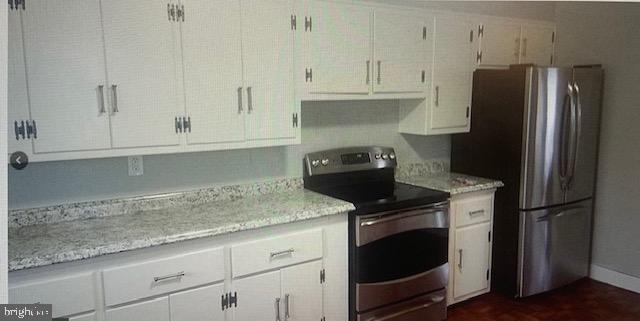 NOTTINGHAM - Residential Lease