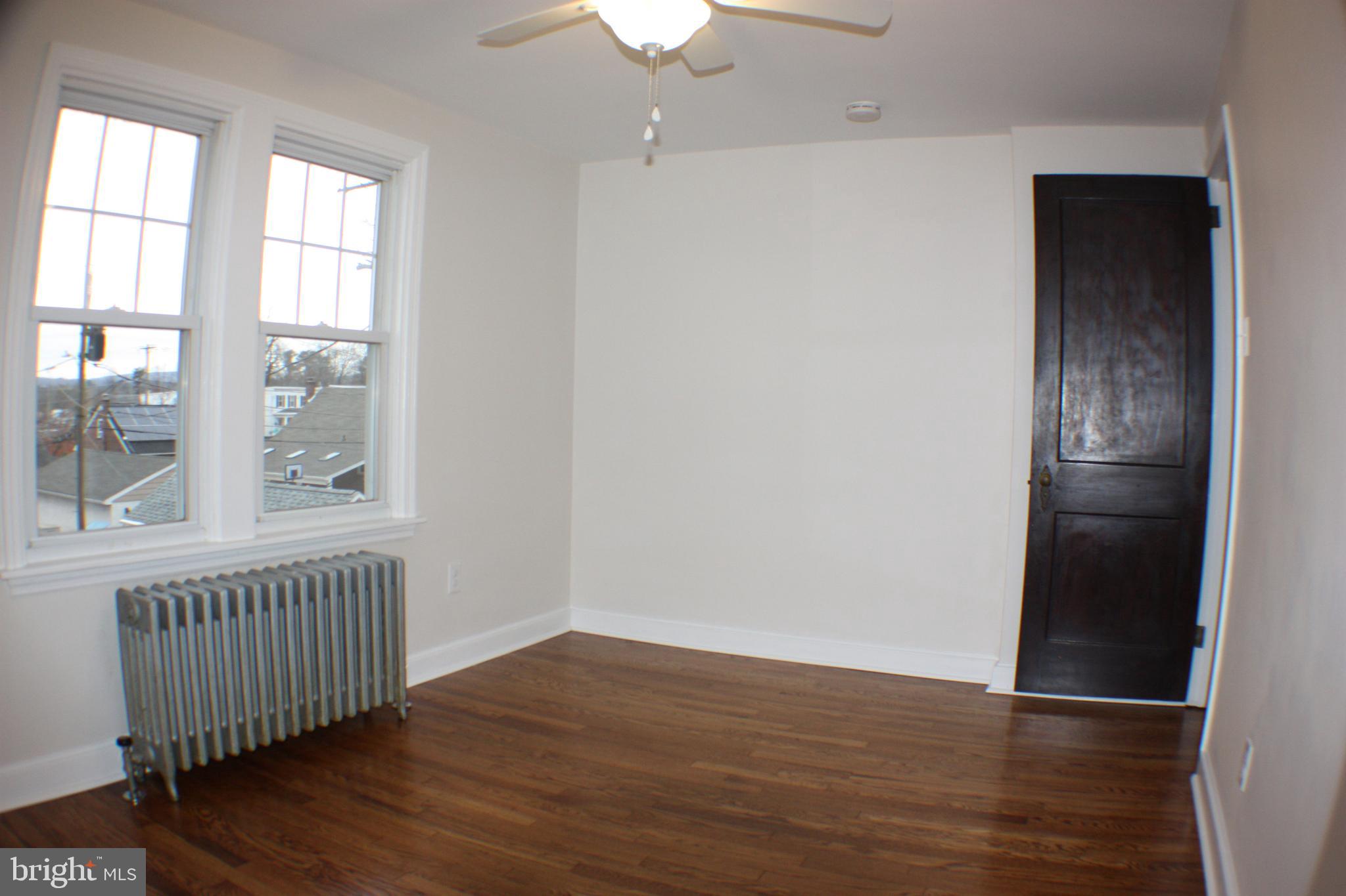 HILLSIDE HGTS - Residential Lease