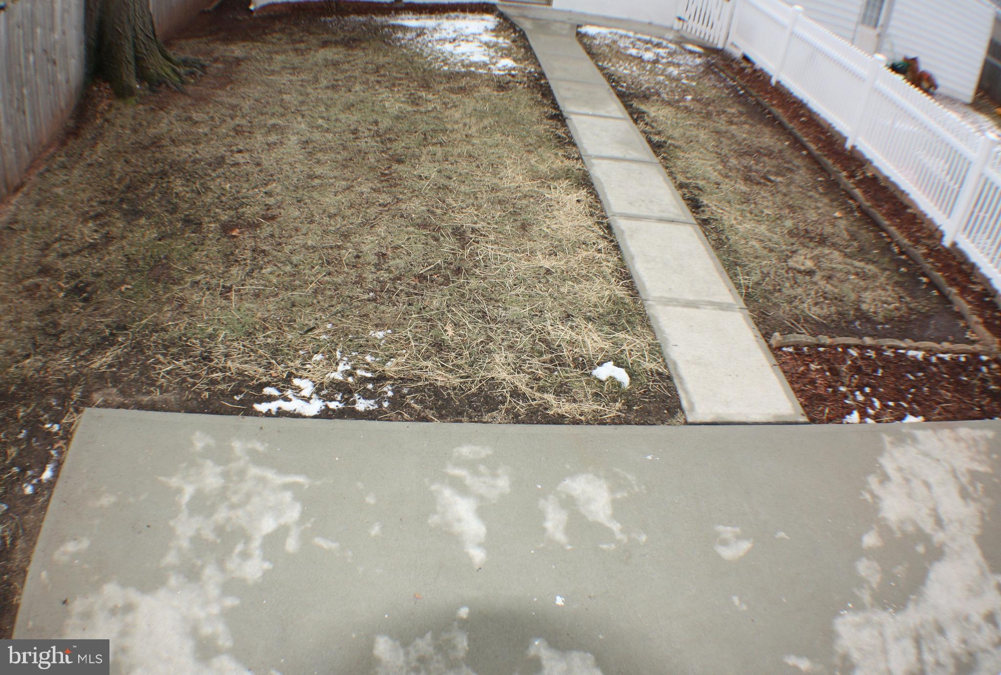 HILLSIDE HGTS - Residential Lease