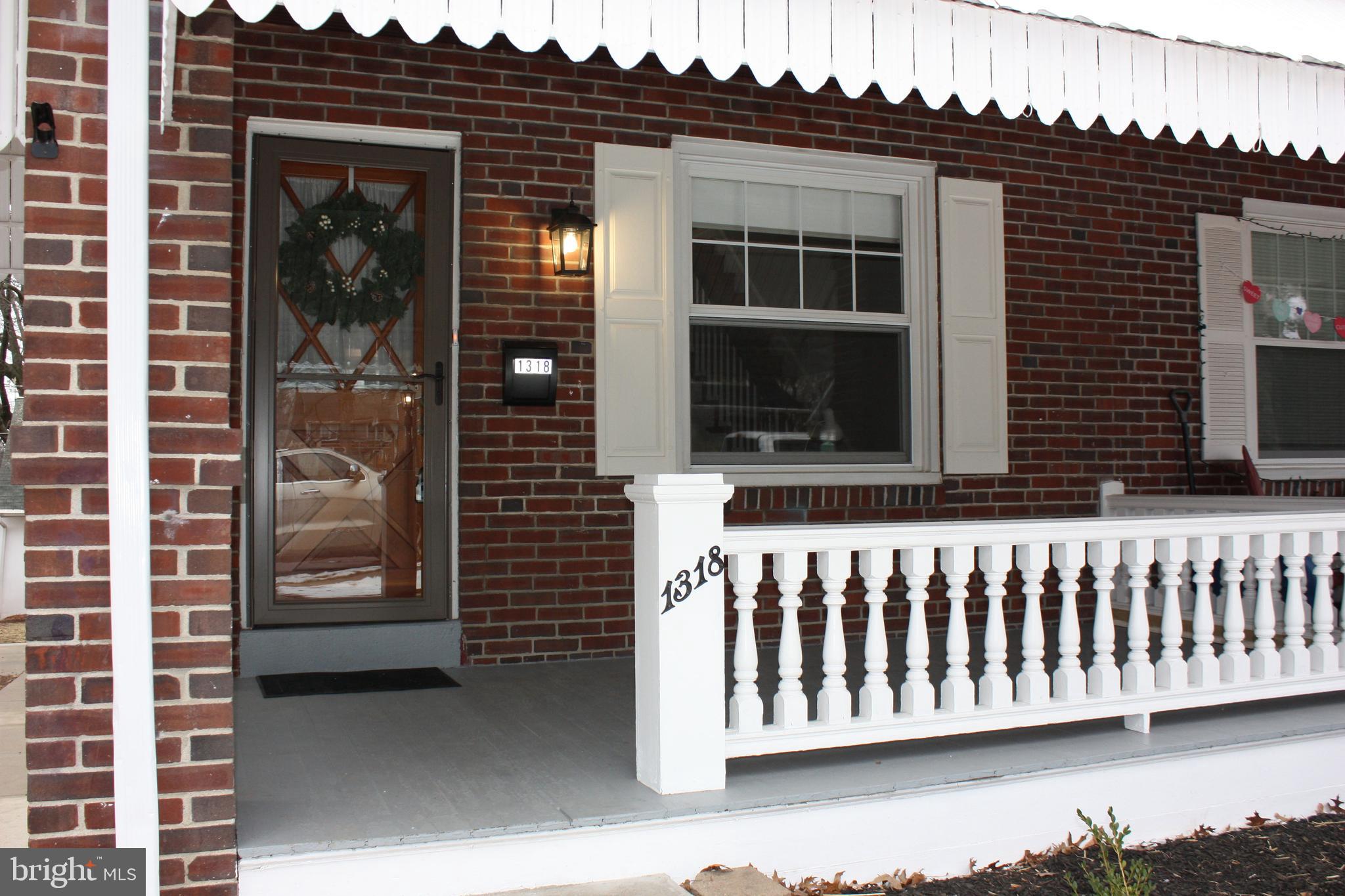 HILLSIDE HGTS - Residential Lease