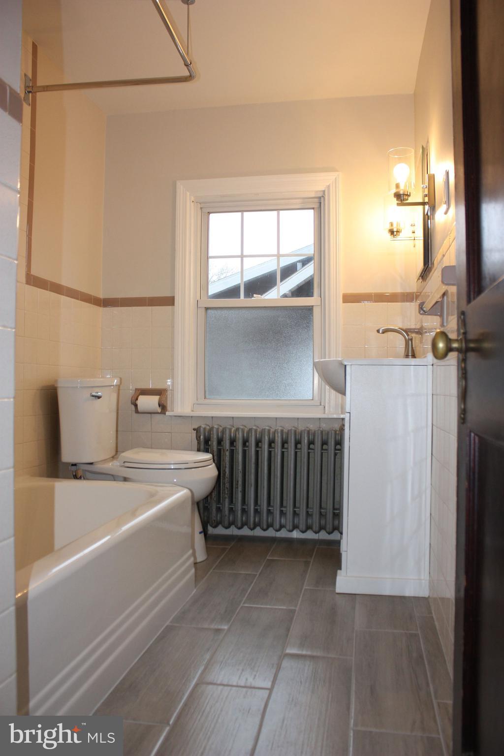 HILLSIDE HGTS - Residential Lease