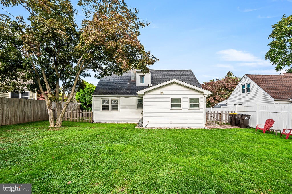 Photo of 26 Lynn Drive, WEST NORRITON, PA 19403 (MLS # PAMC2197750)