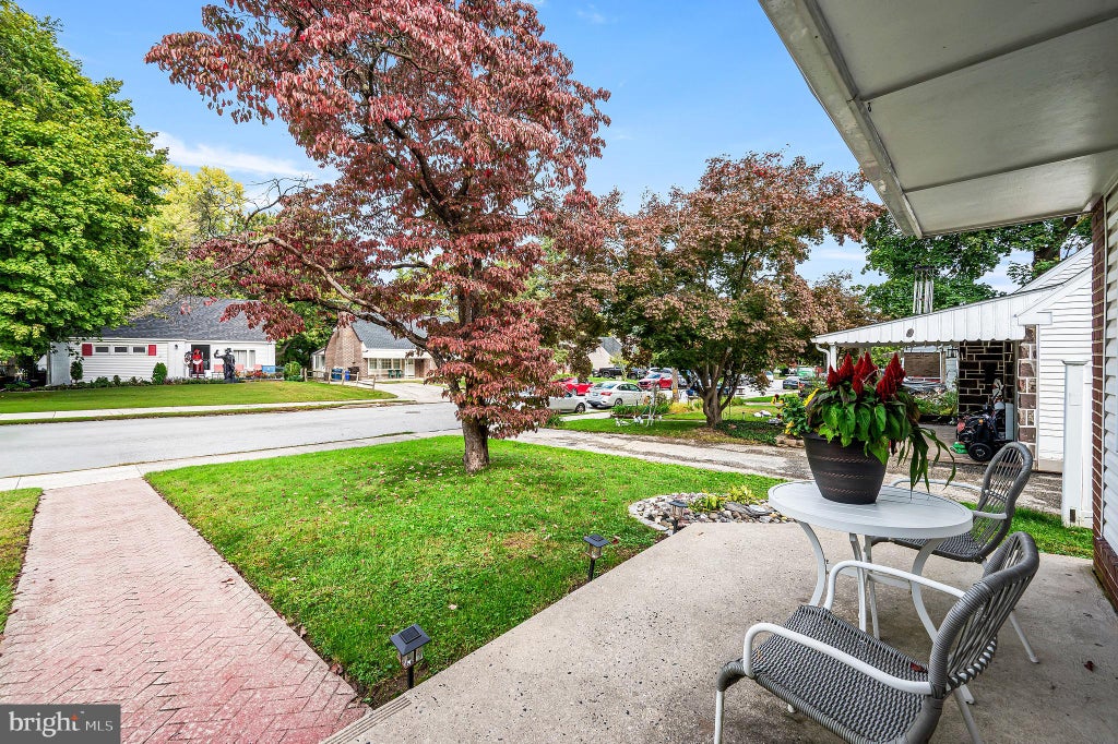 Photo of 26 Lynn Drive, WEST NORRITON, PA 19403 (MLS # PAMC2197750)