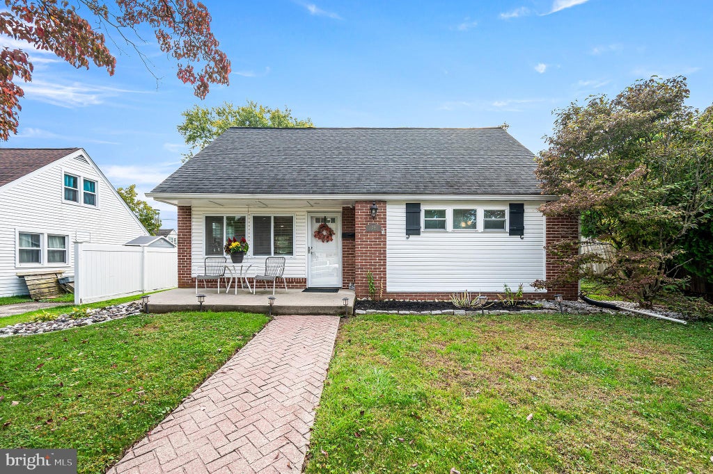 Photo of 26 Lynn Drive, WEST NORRITON, PA 19403 (MLS # PAMC2197750)