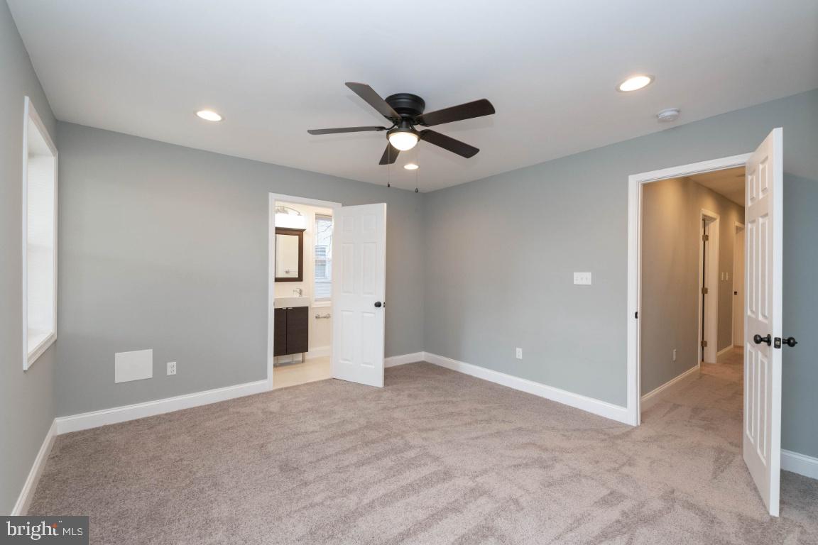 HUNTING RIDGE HISTORIC DISTRICT - Residential