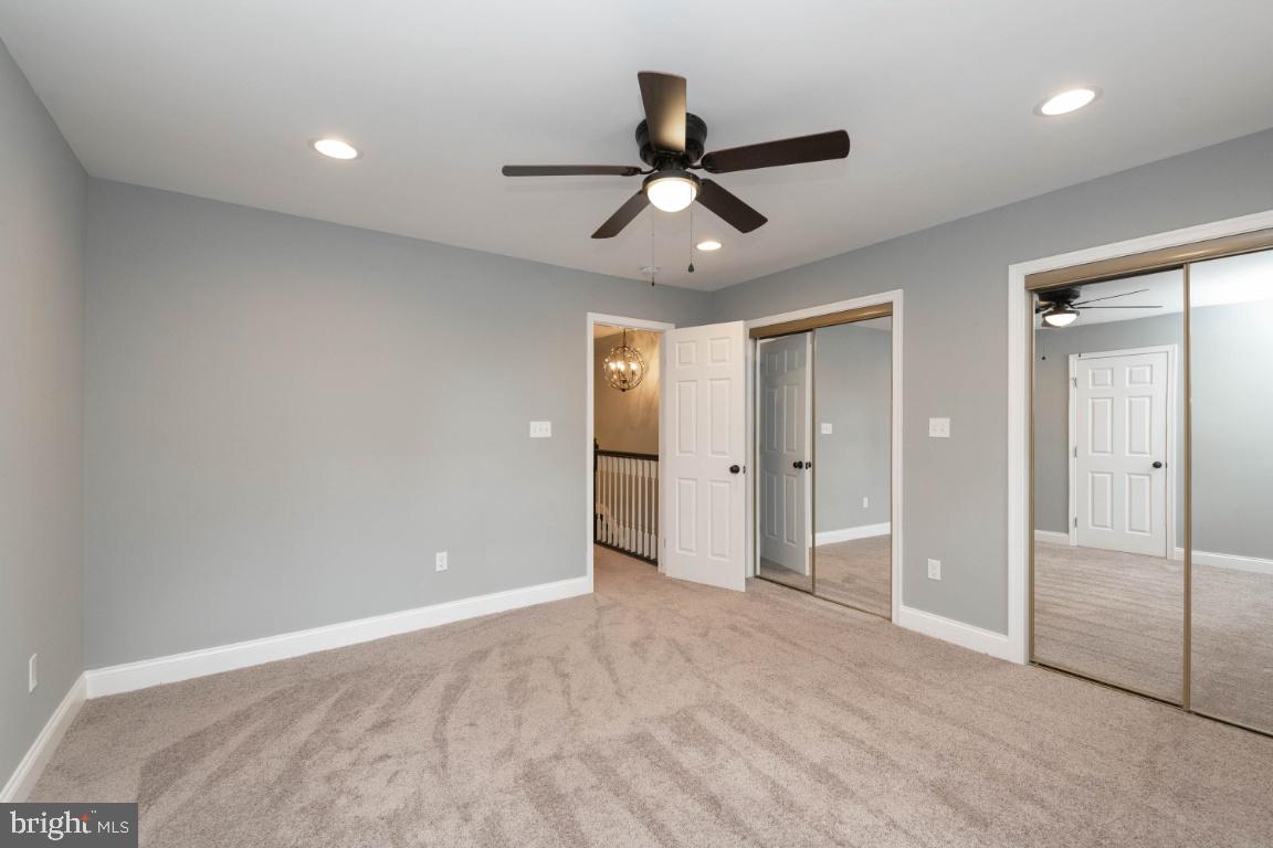 HUNTING RIDGE HISTORIC DISTRICT - Residential