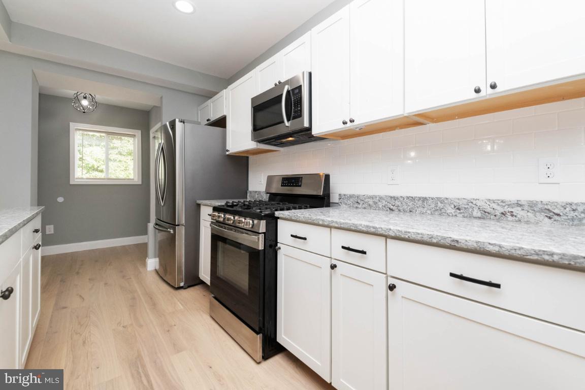 HUNTING RIDGE HISTORIC DISTRICT - Residential