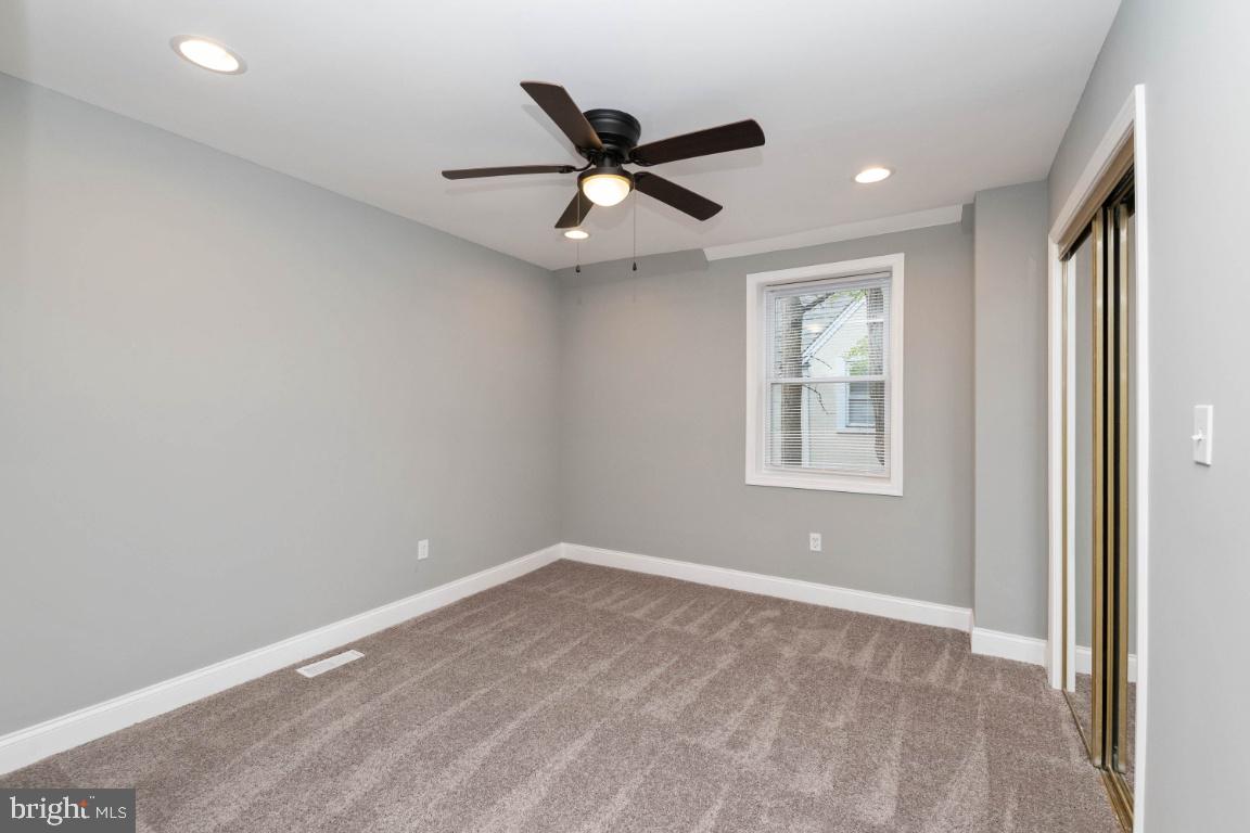 HUNTING RIDGE HISTORIC DISTRICT - Residential