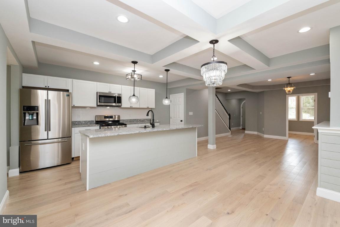 HUNTING RIDGE HISTORIC DISTRICT - Residential