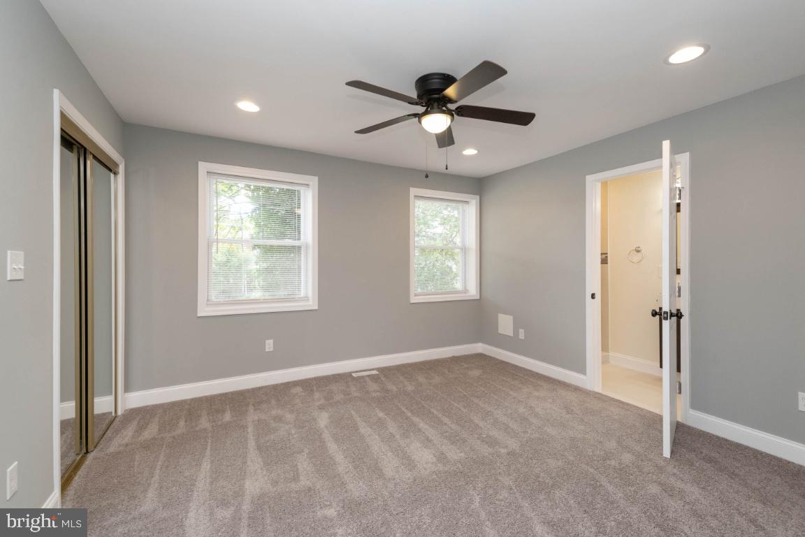 HUNTING RIDGE HISTORIC DISTRICT - Residential