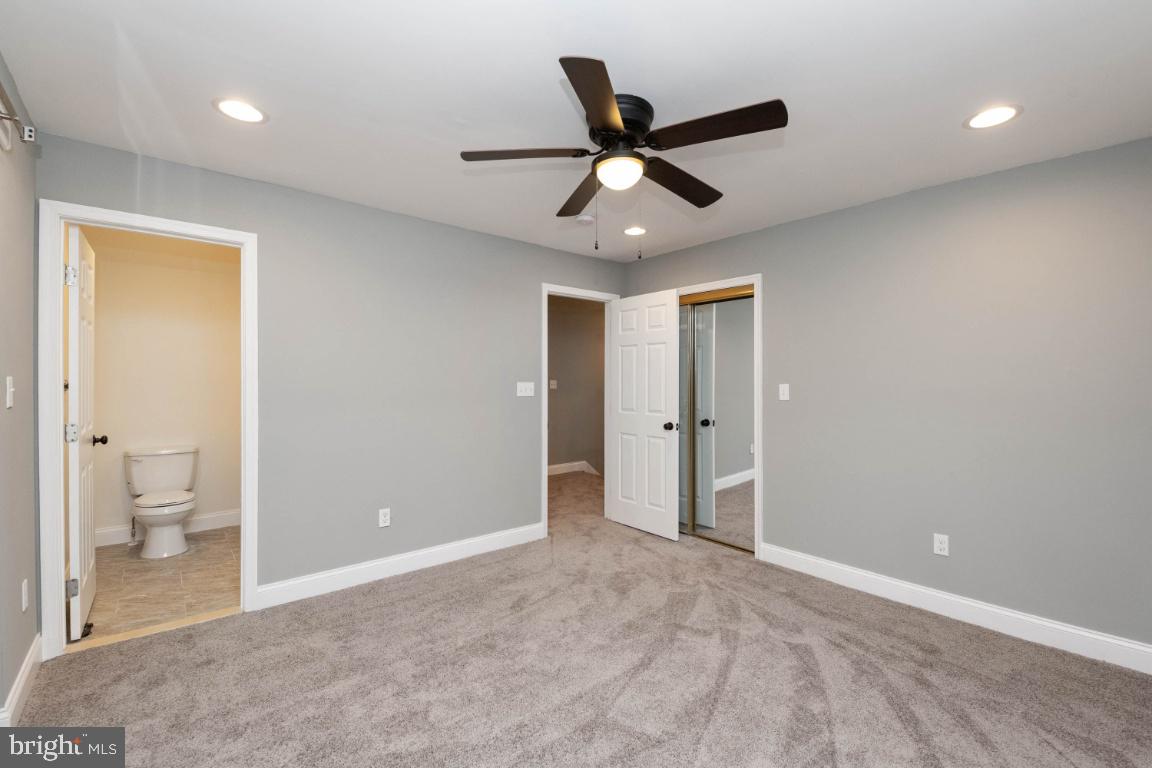 HUNTING RIDGE HISTORIC DISTRICT - Residential