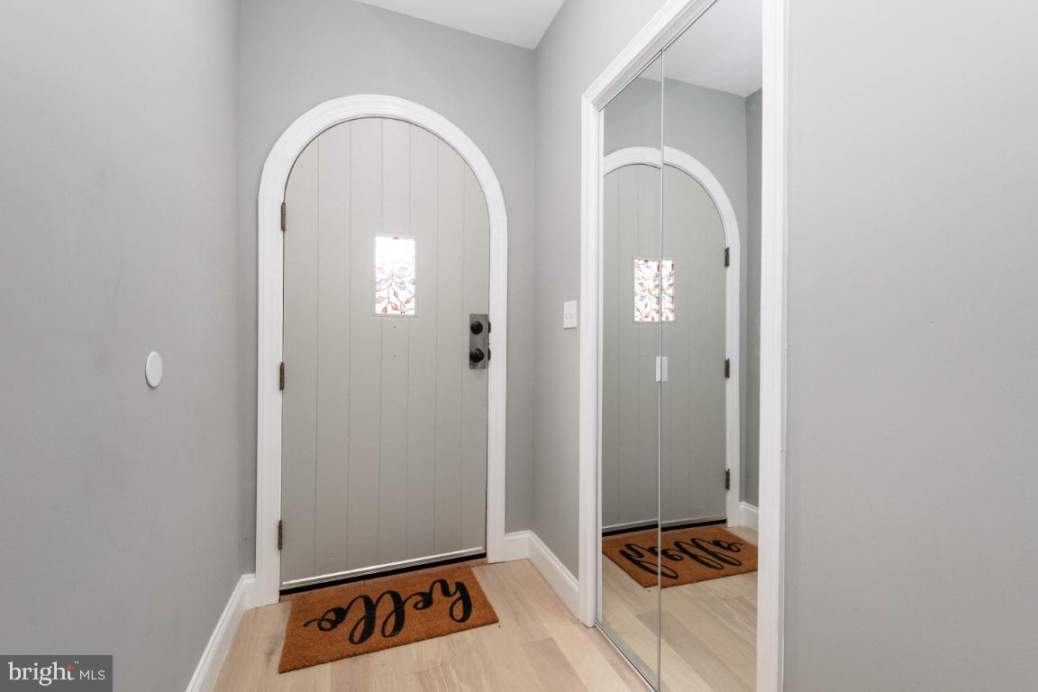 HUNTING RIDGE HISTORIC DISTRICT - Residential