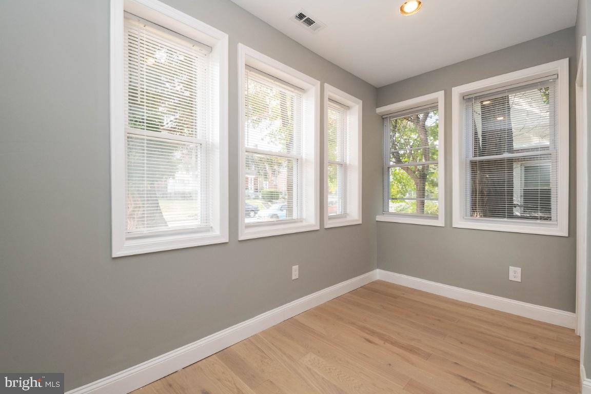 HUNTING RIDGE HISTORIC DISTRICT - Residential