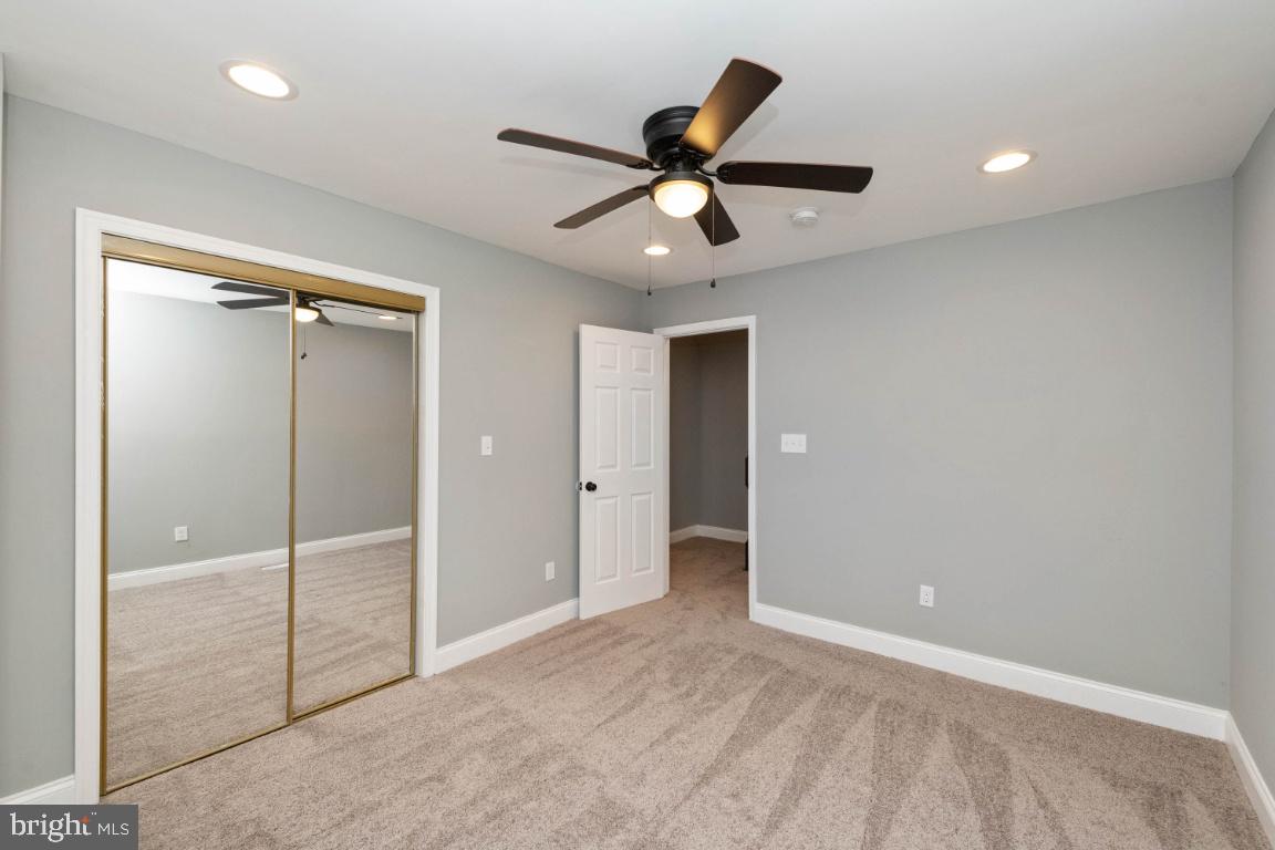 HUNTING RIDGE HISTORIC DISTRICT - Residential