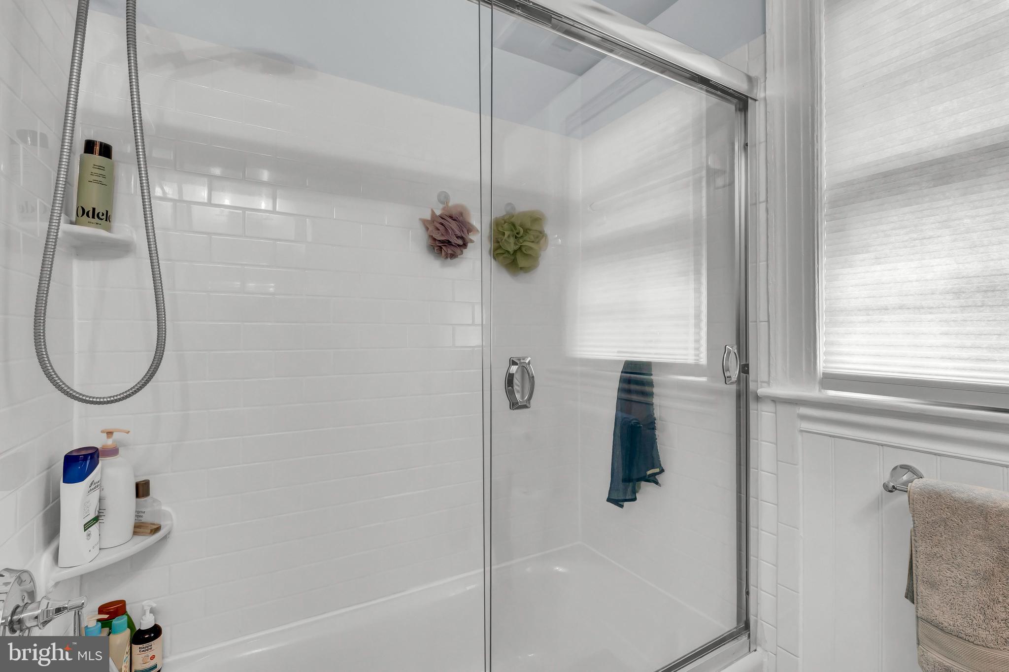 ARLINGTON VILLAGE - Residential