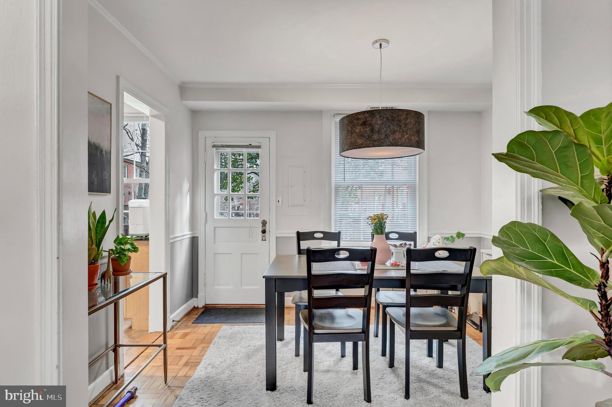 ARLINGTON VILLAGE - Residential