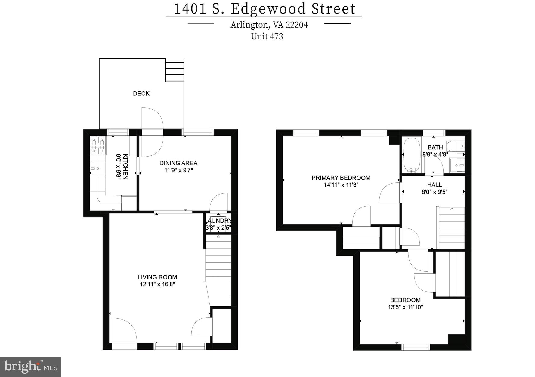 ARLINGTON VILLAGE - Residential