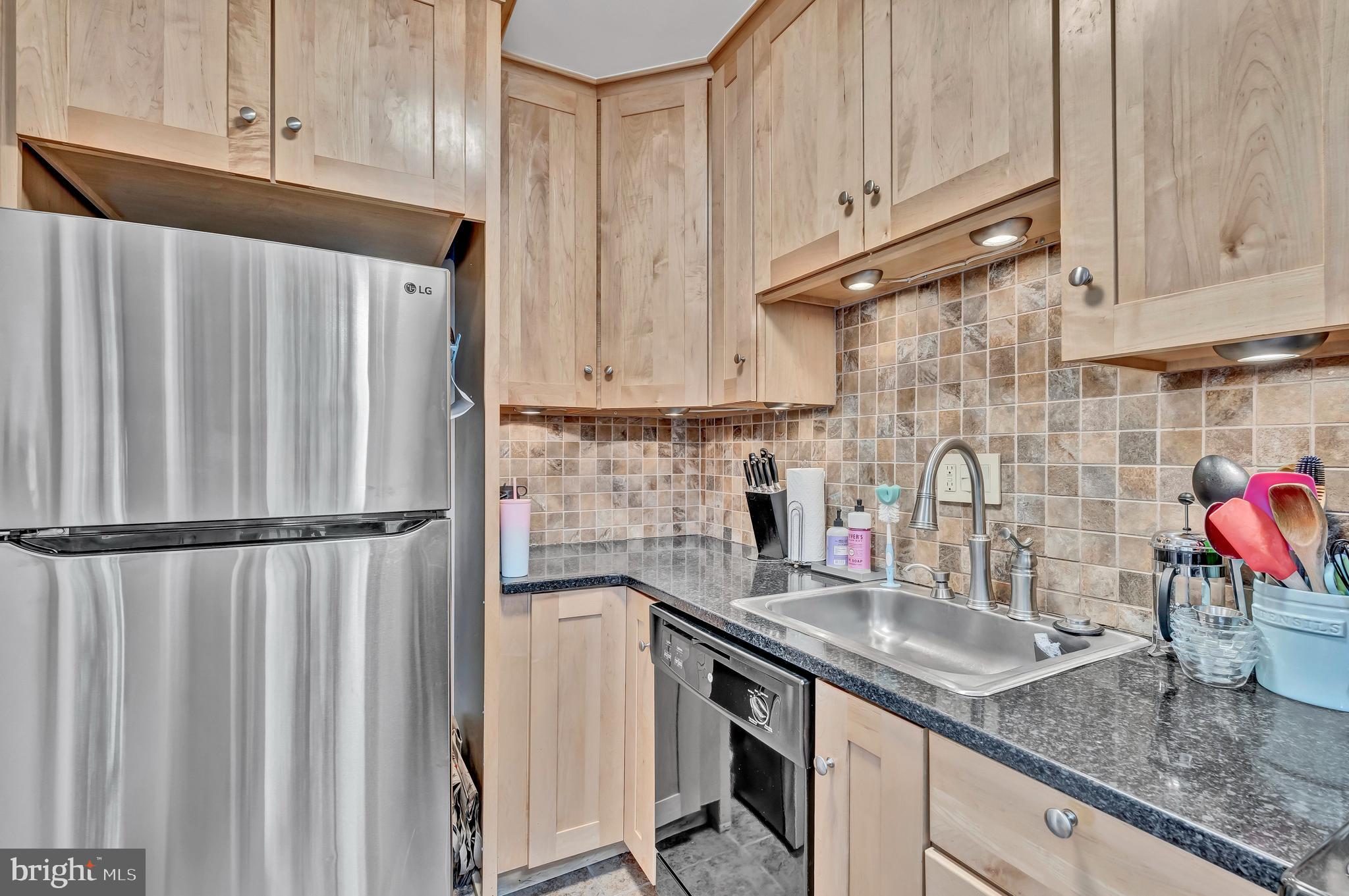 ARLINGTON VILLAGE - Residential