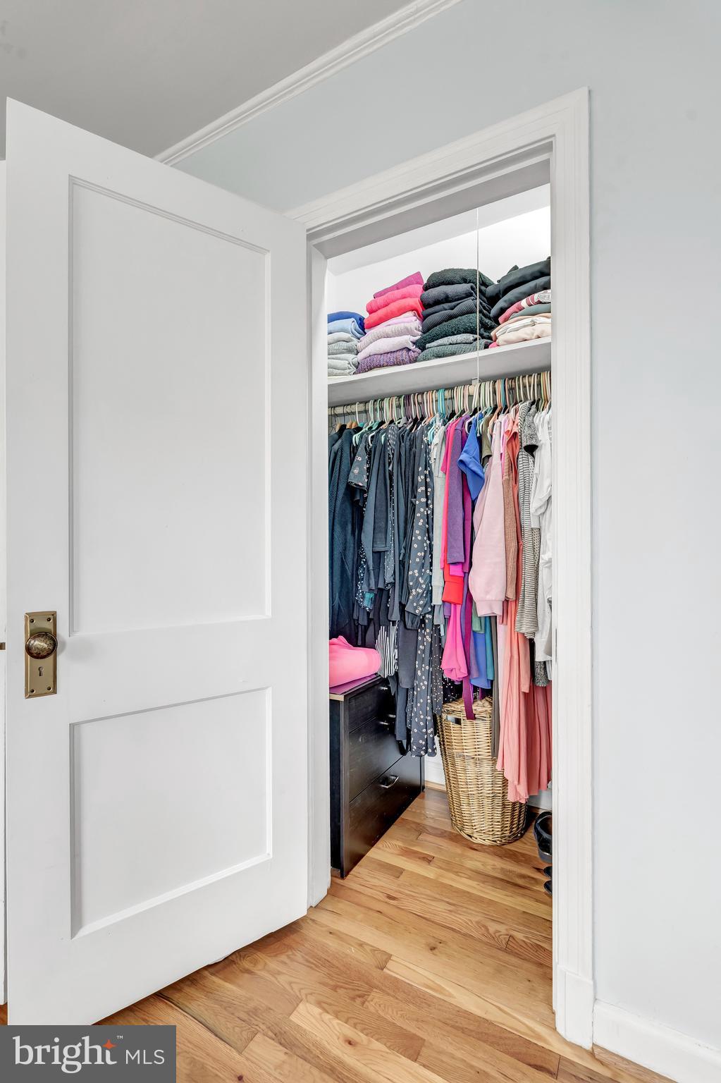 ARLINGTON VILLAGE - Residential