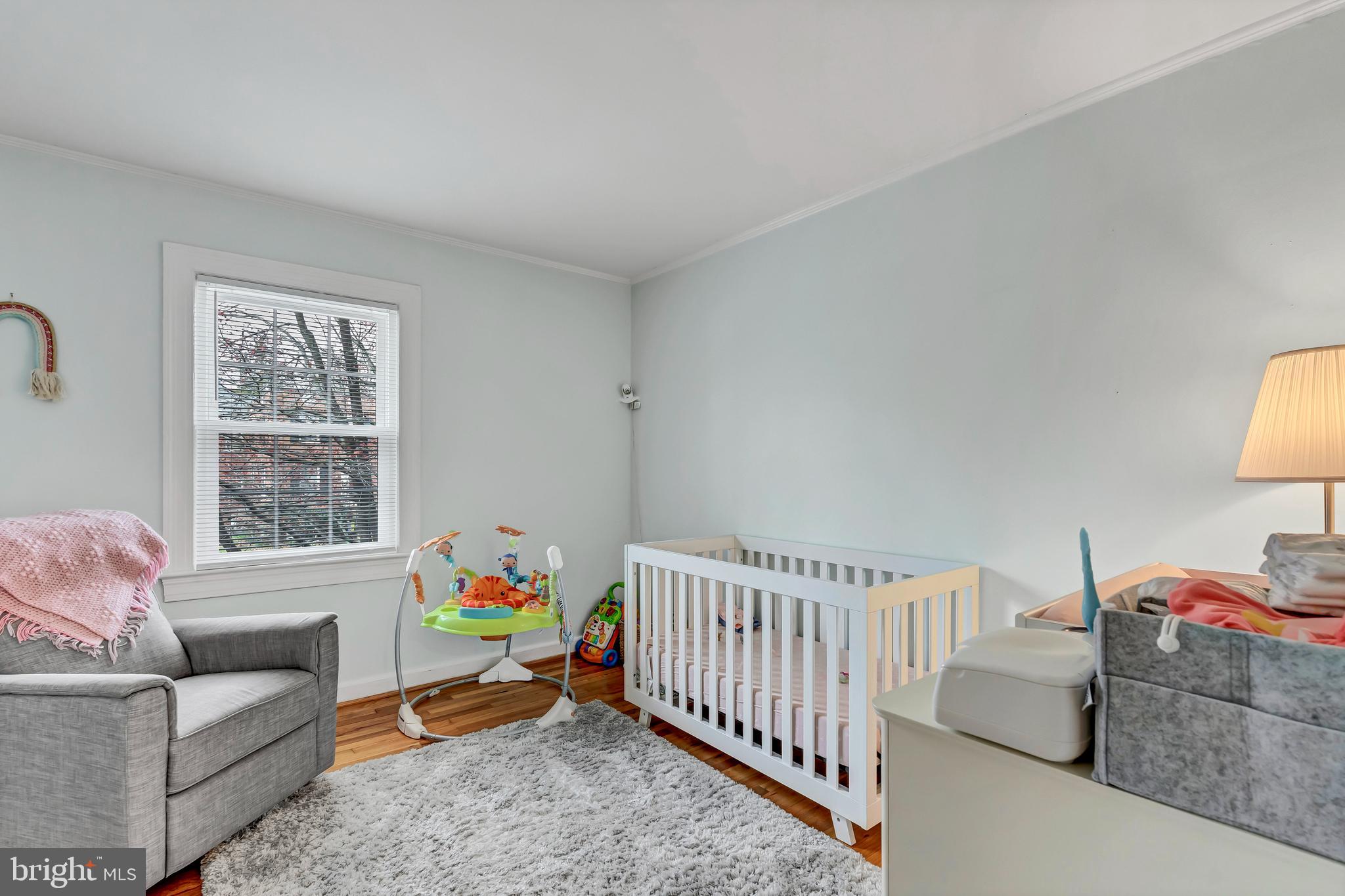 ARLINGTON VILLAGE - Residential