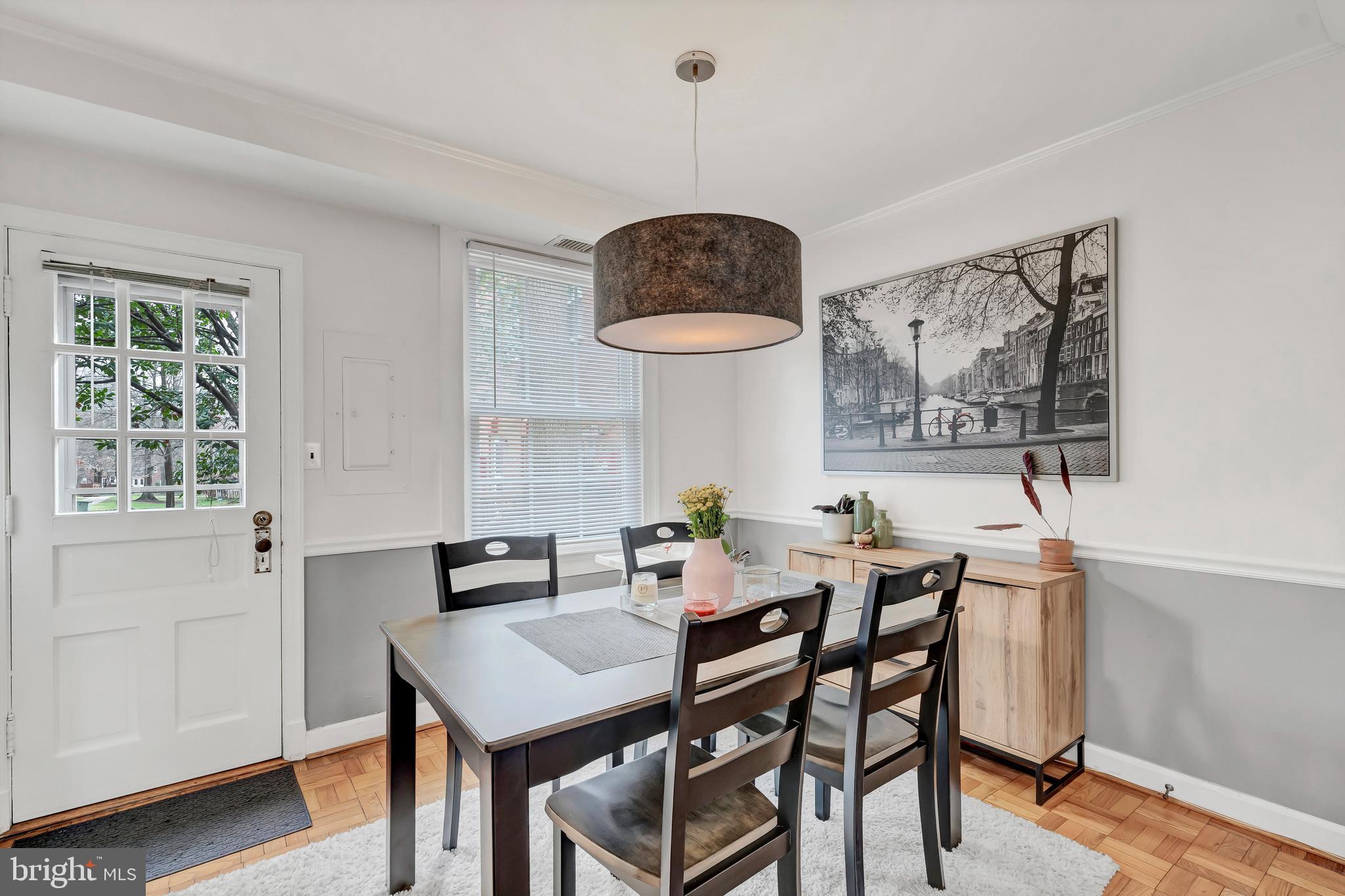 ARLINGTON VILLAGE - Residential