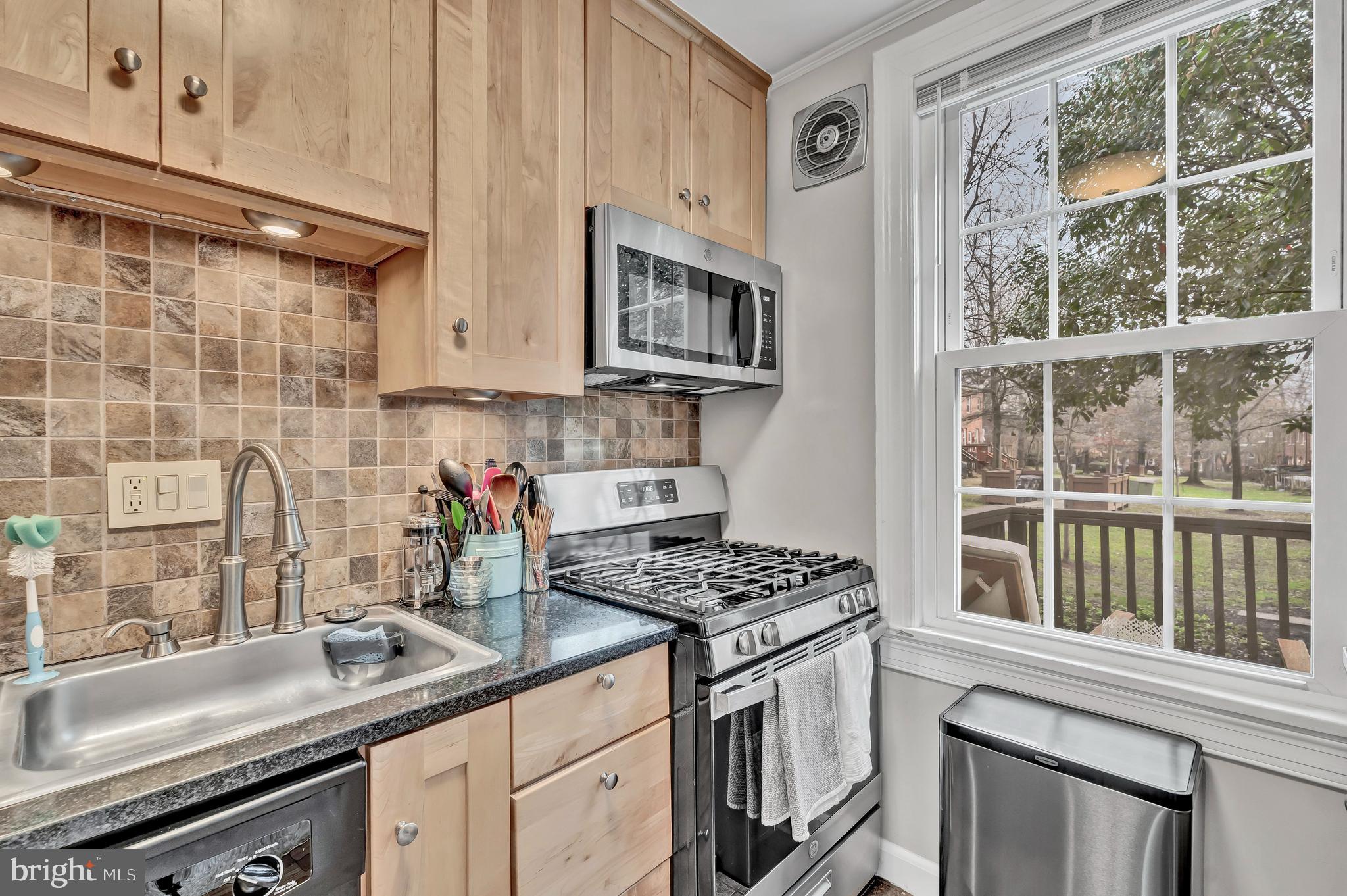 ARLINGTON VILLAGE - Residential