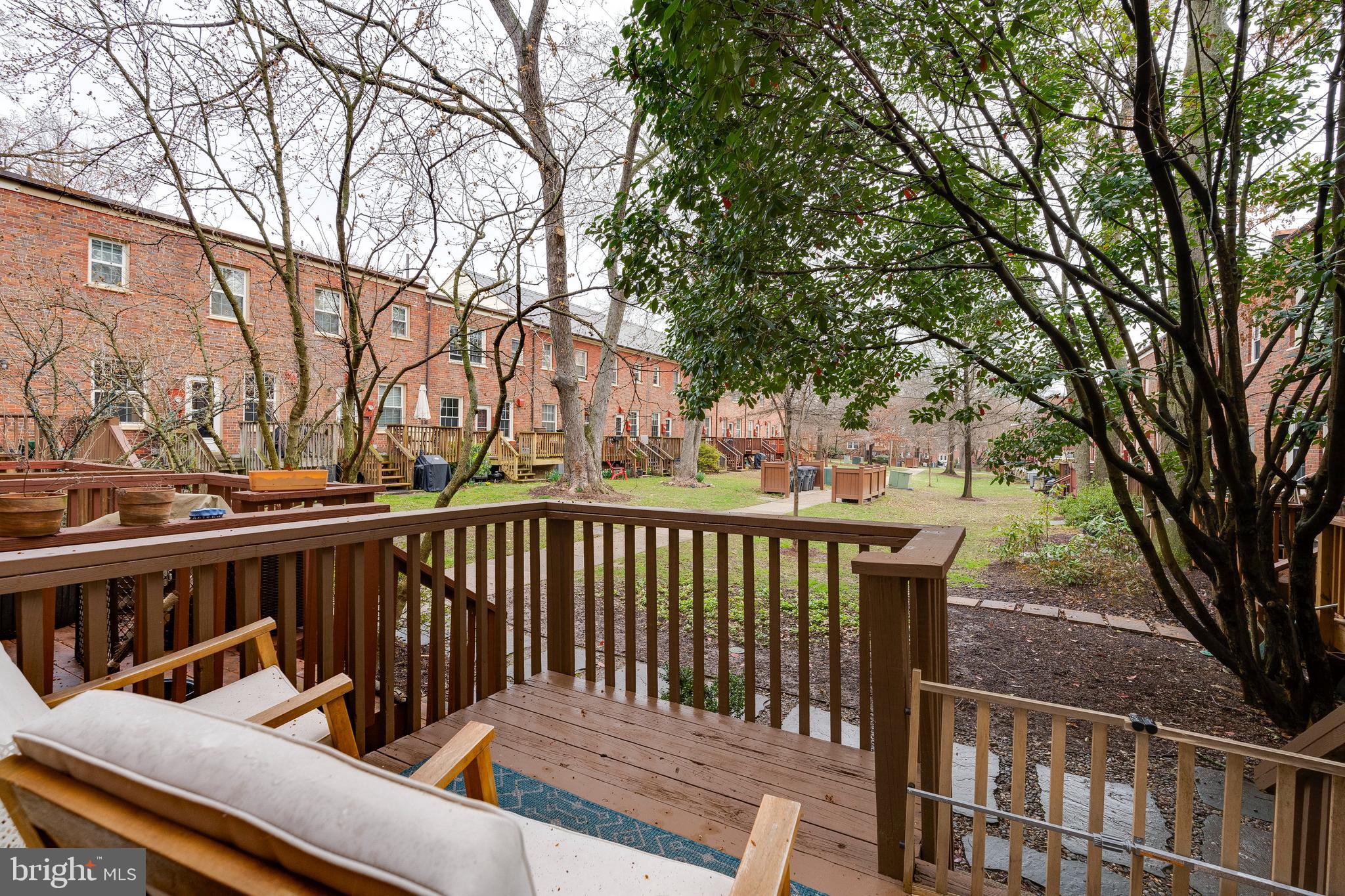 ARLINGTON VILLAGE - Residential