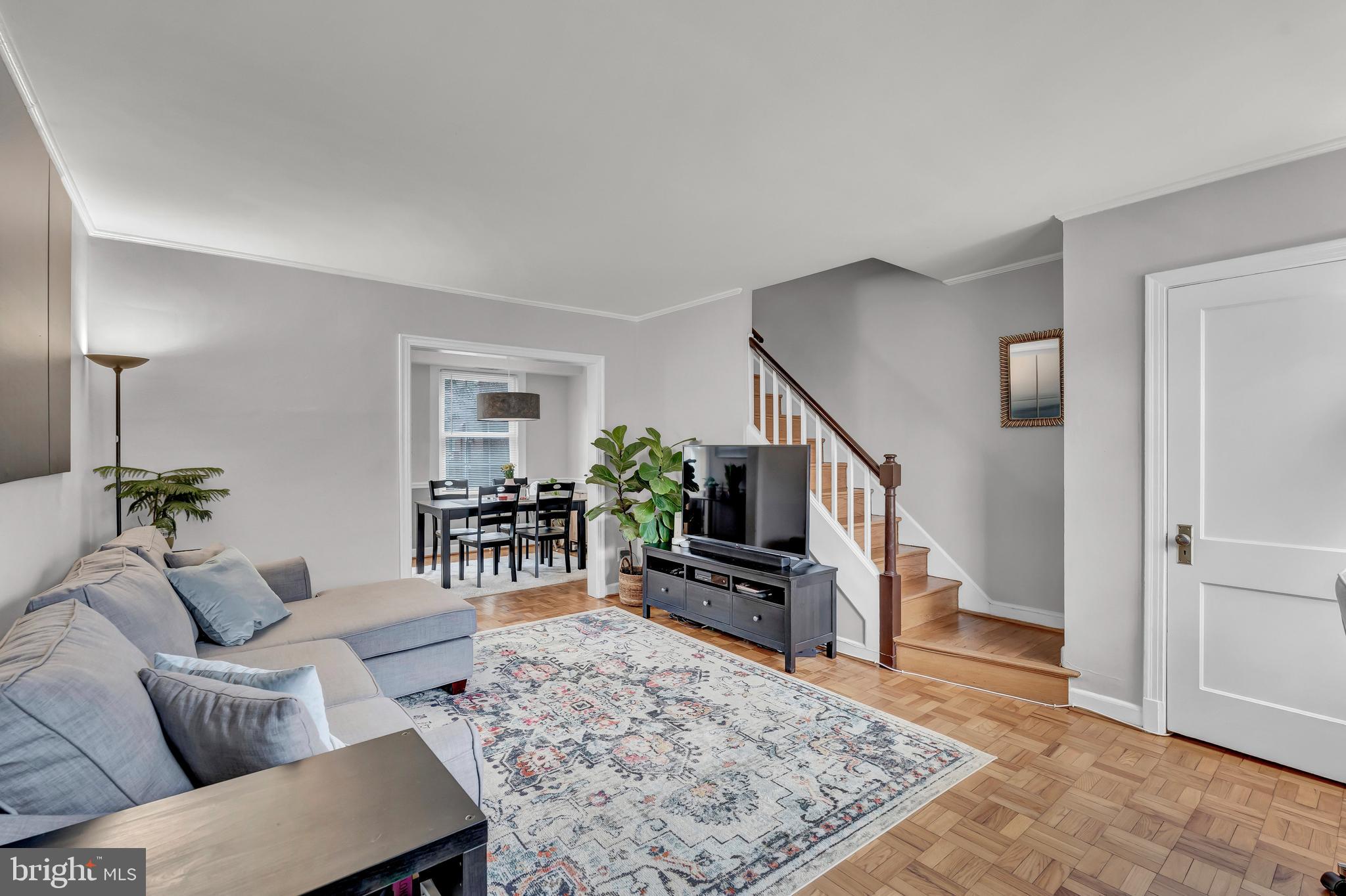 ARLINGTON VILLAGE - Residential