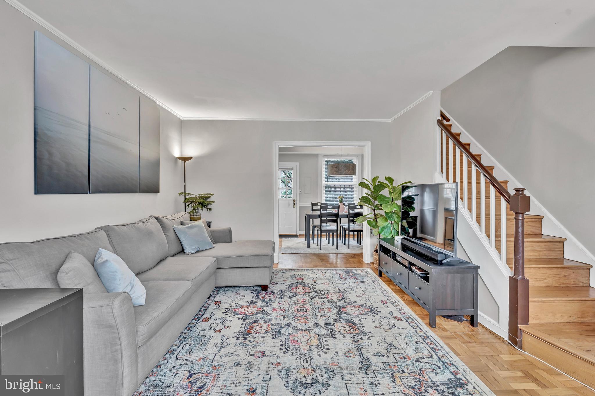 ARLINGTON VILLAGE - Residential