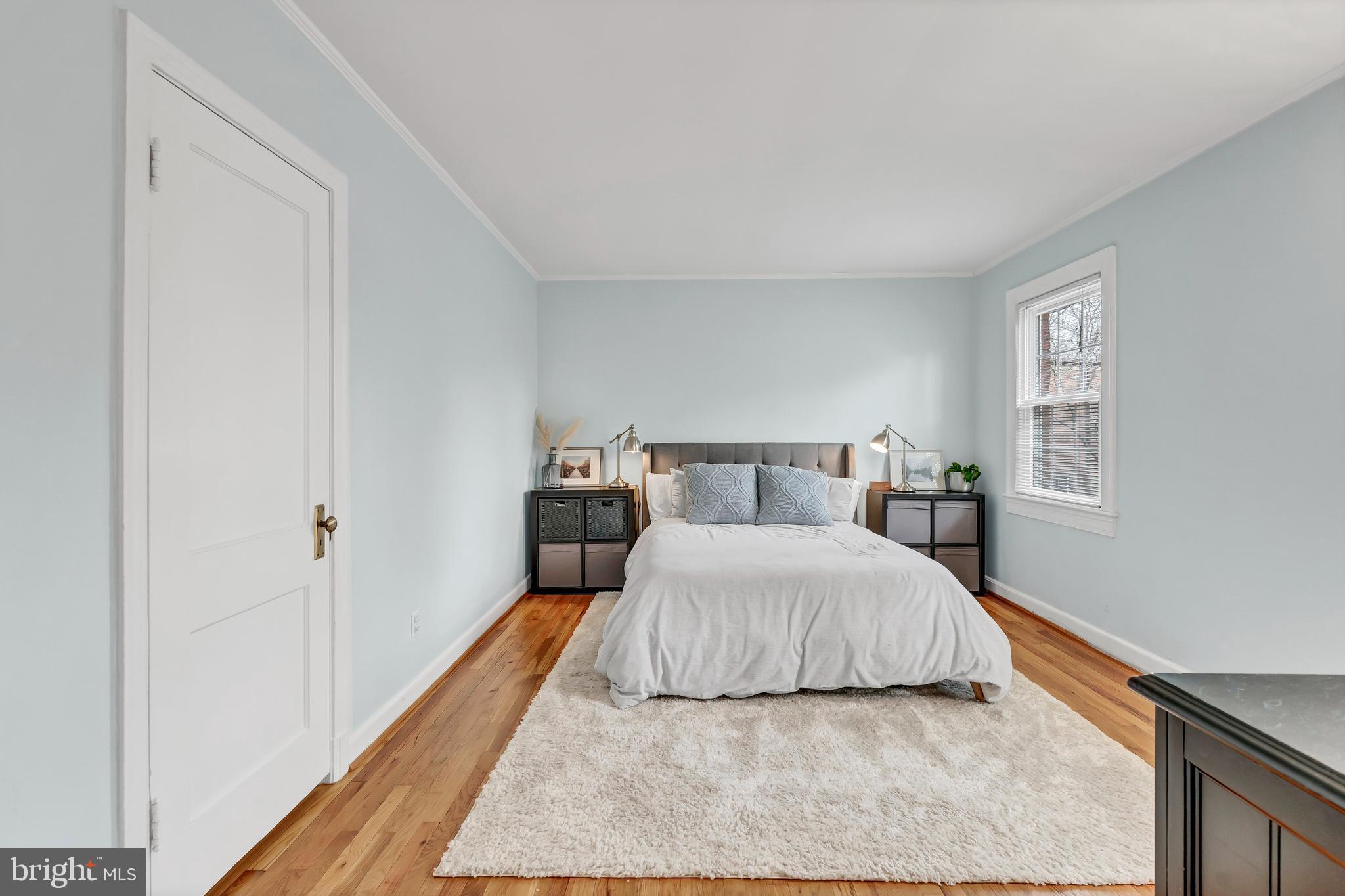 ARLINGTON VILLAGE - Residential