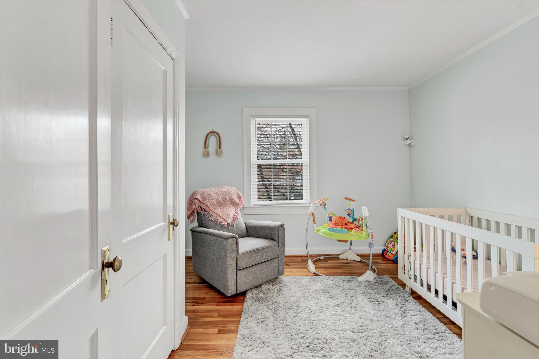 ARLINGTON VILLAGE - Residential