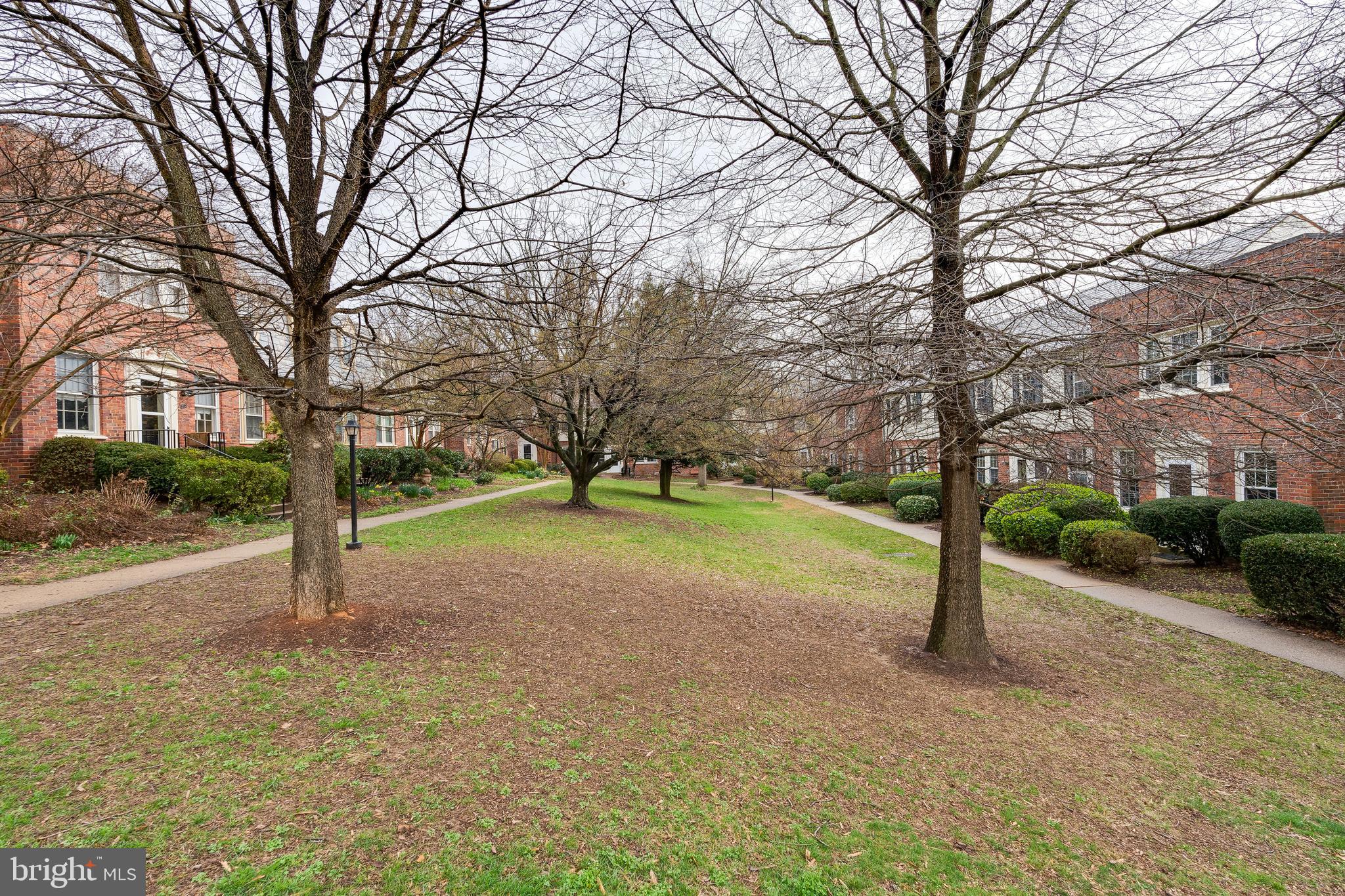 ARLINGTON VILLAGE - Residential