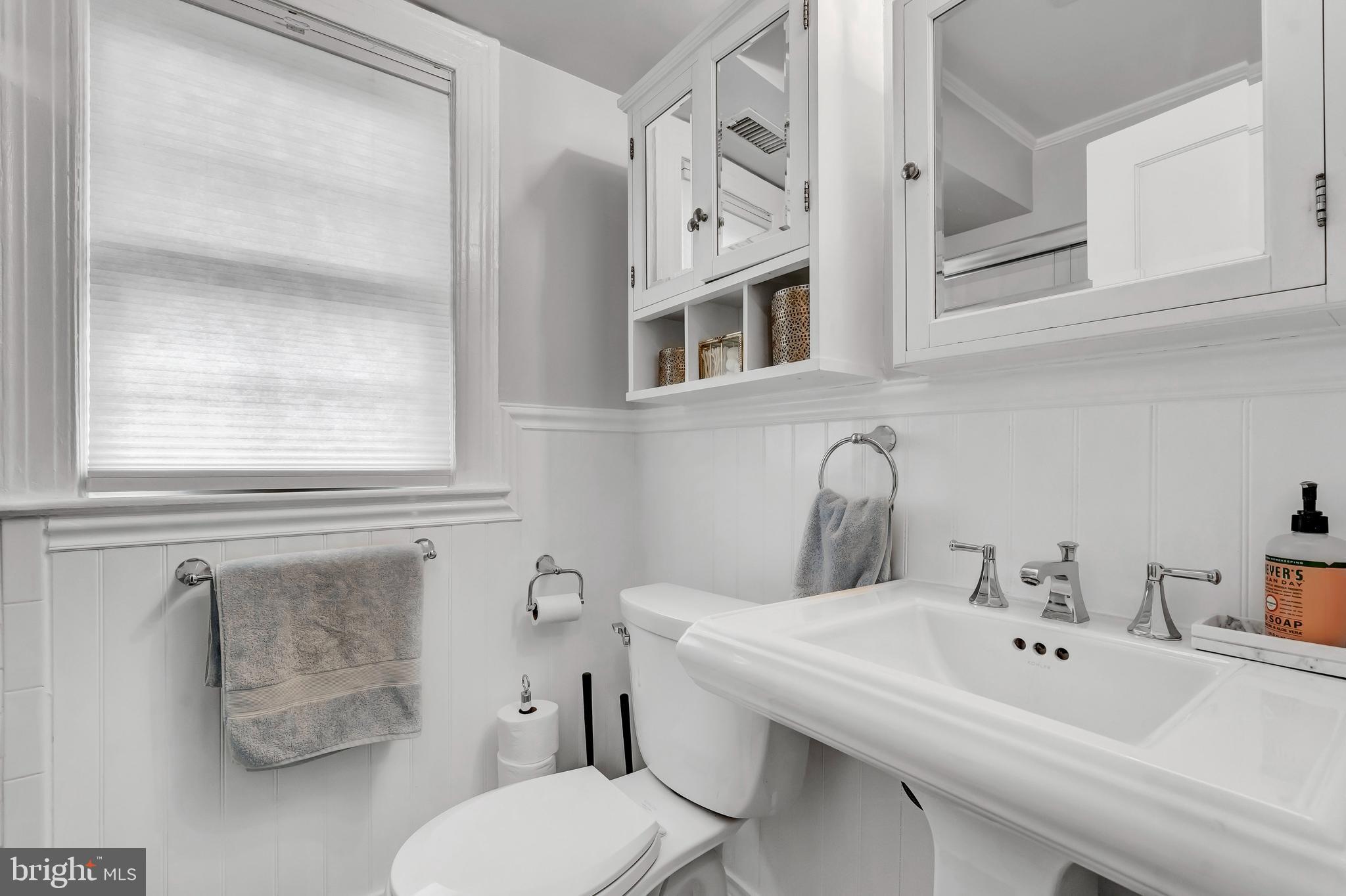 ARLINGTON VILLAGE - Residential