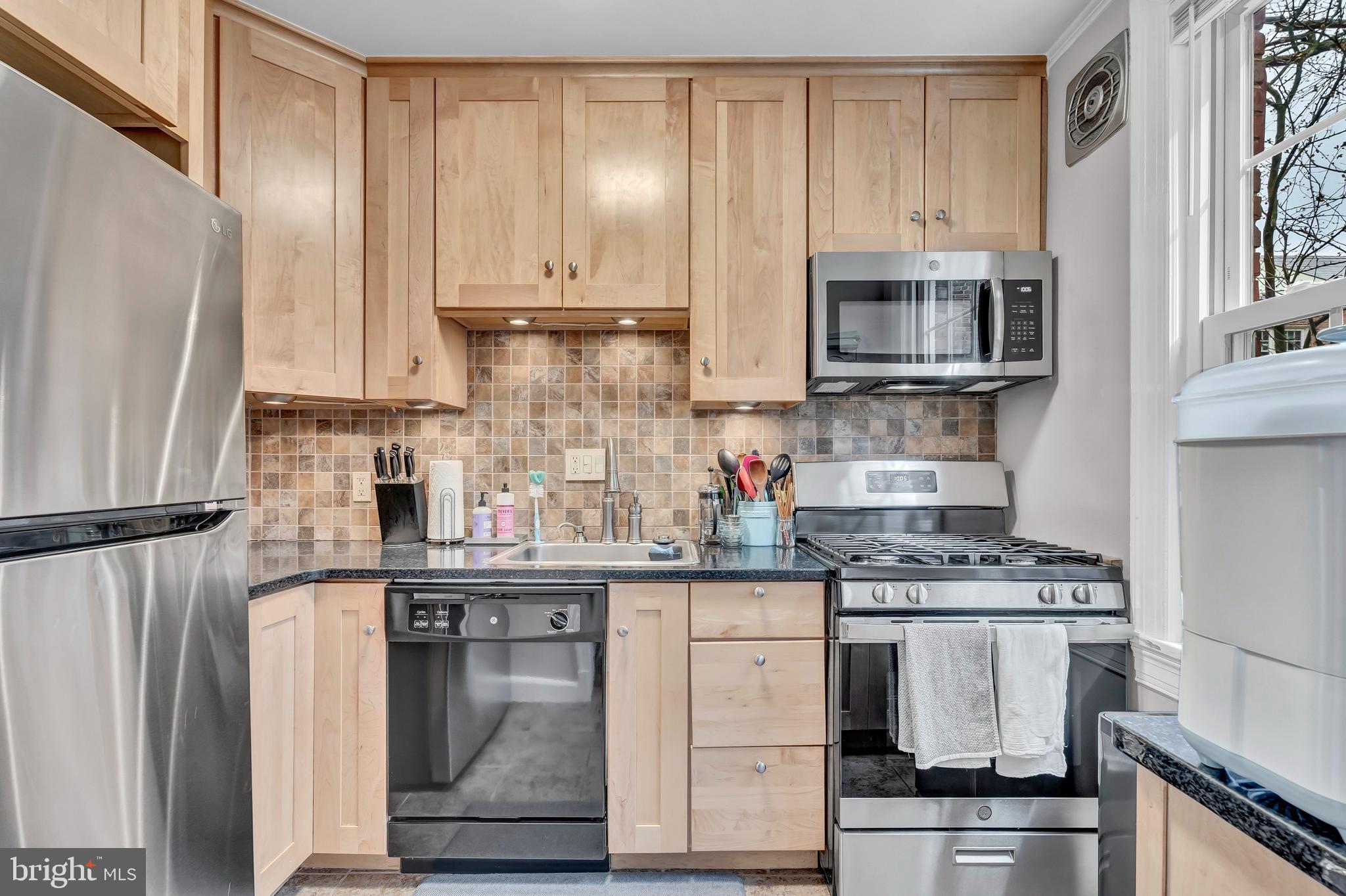 ARLINGTON VILLAGE - Residential