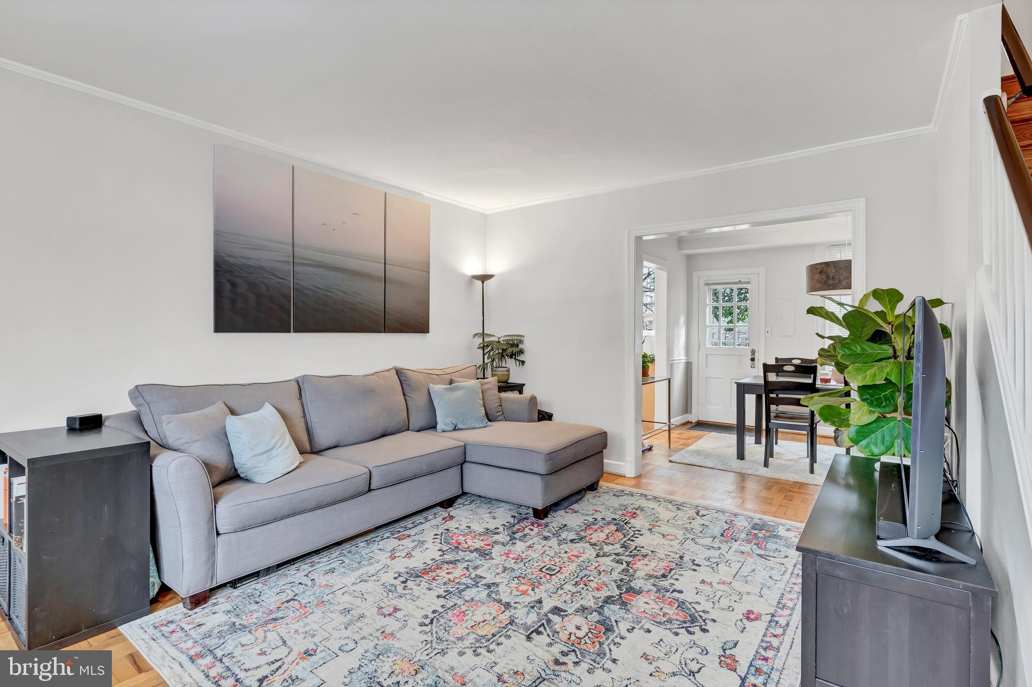 ARLINGTON VILLAGE - Residential