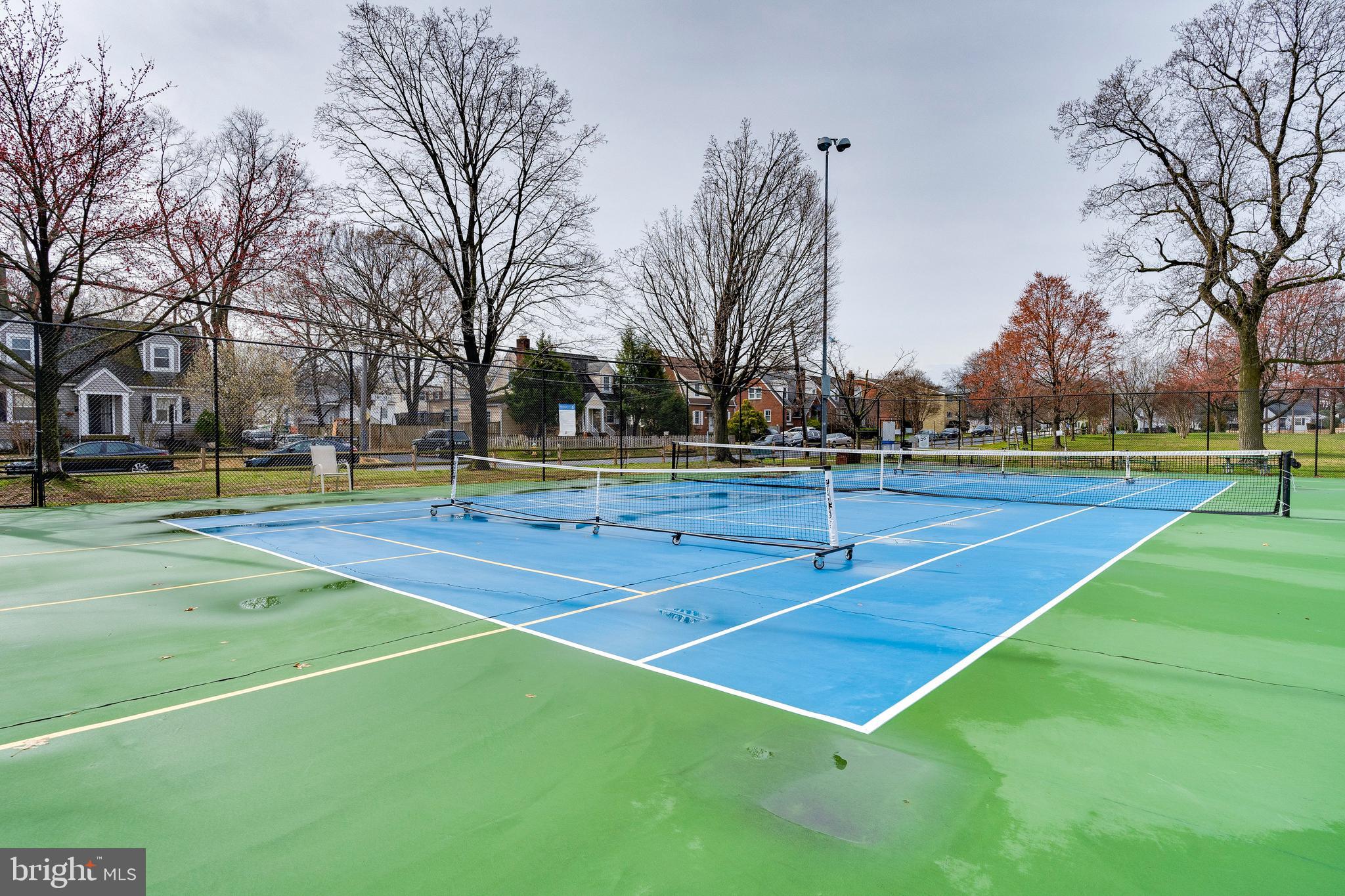 ARLINGTON VILLAGE - Residential